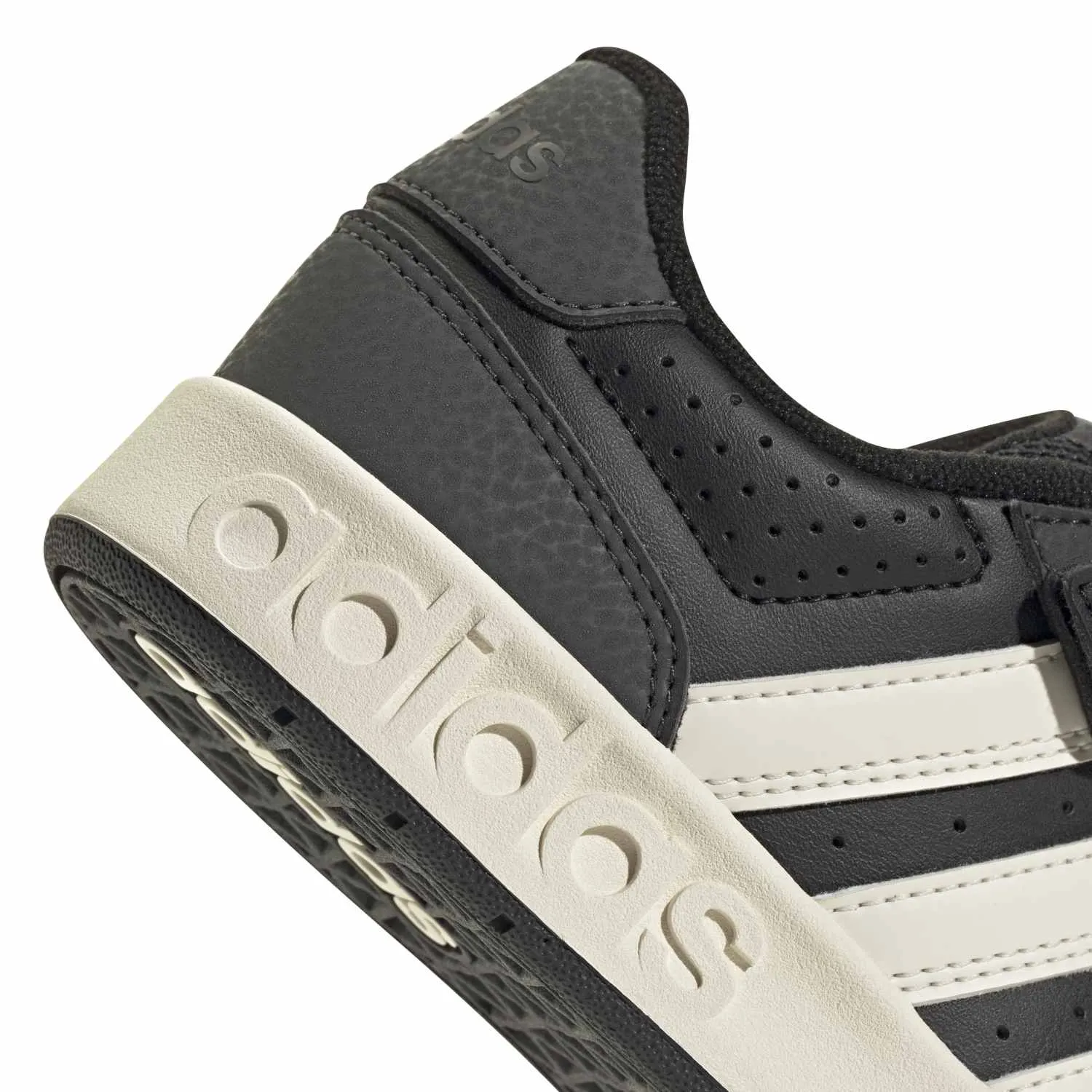adidas Çocuk Ayakkabısı Breakbase JR0204 - Görsel 7
