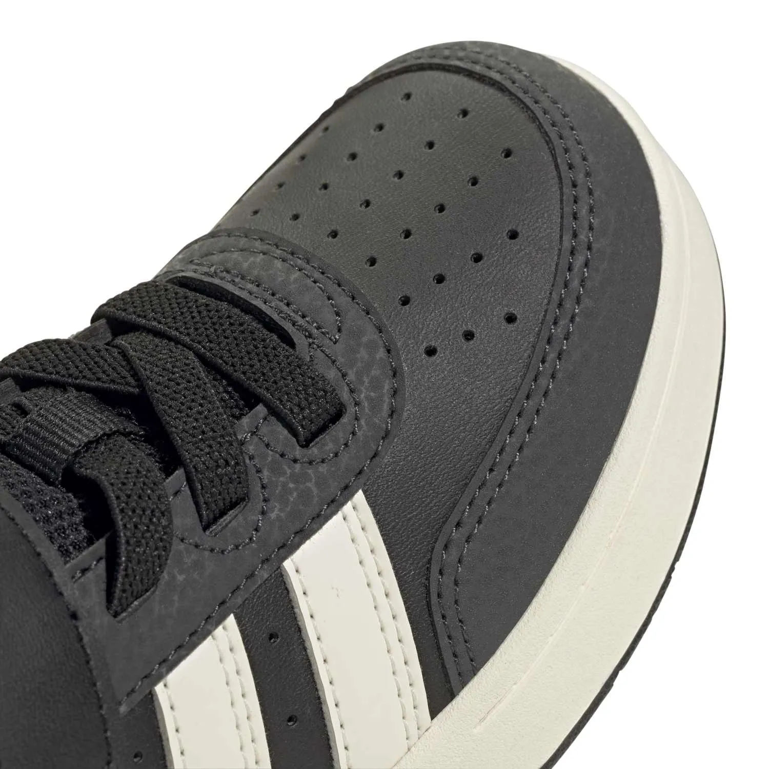 adidas Çocuk Ayakkabısı Breakbase JR0204 - Görsel 8