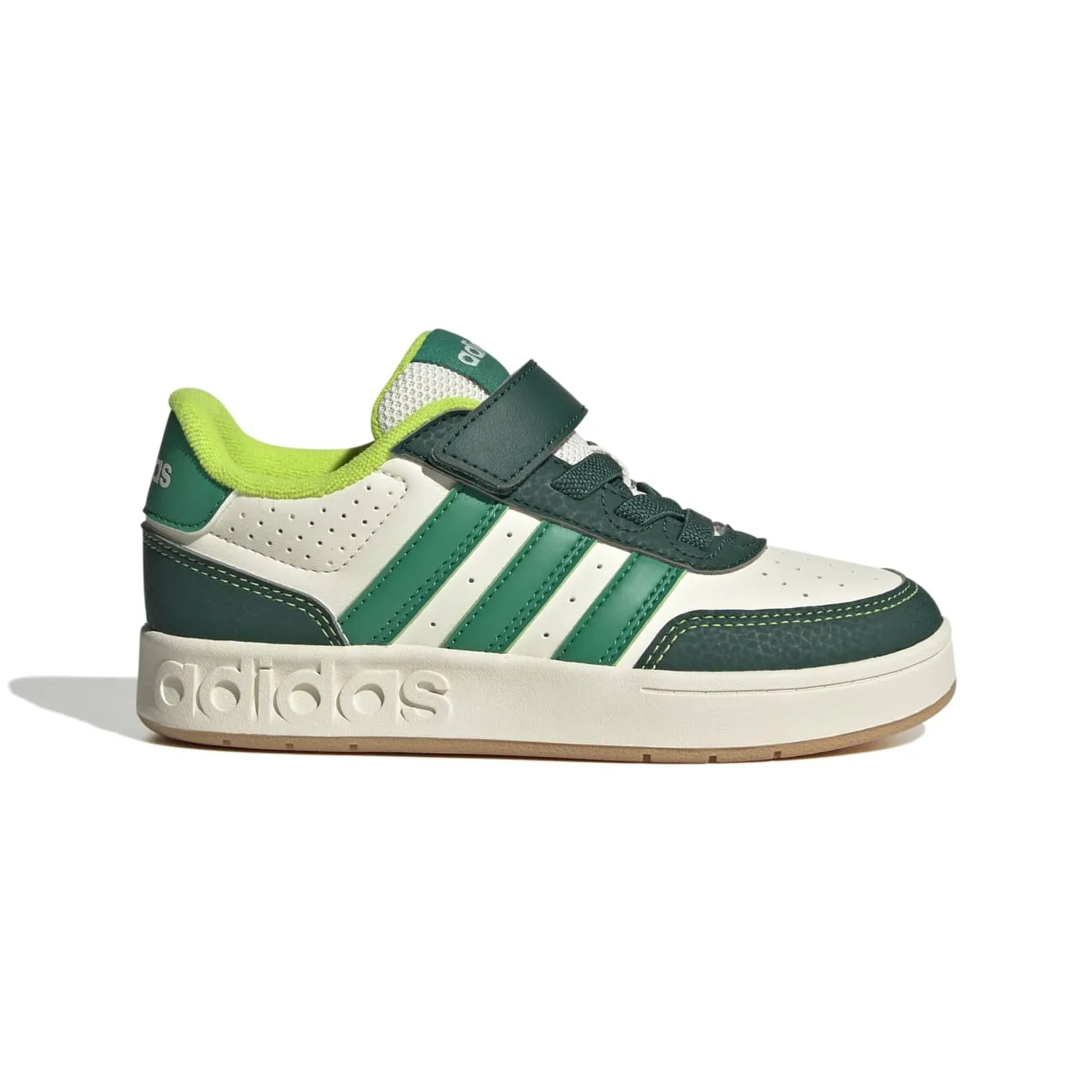 adidas Çocuk Ayakkabısı Breakbase JR0206 - Görsel 1