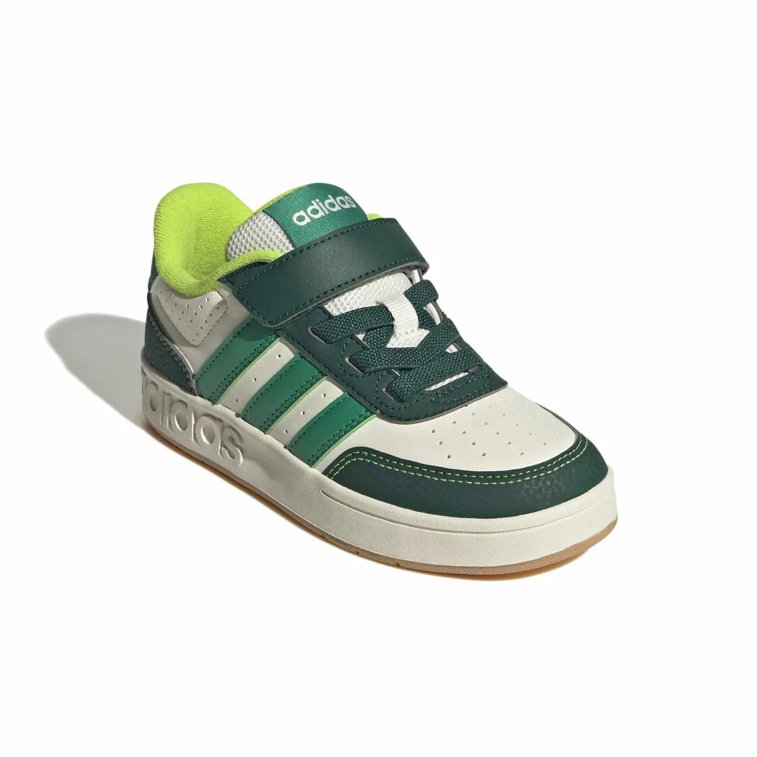 adidas Çocuk Ayakkabısı Breakbase JR0206 - Görsel 2