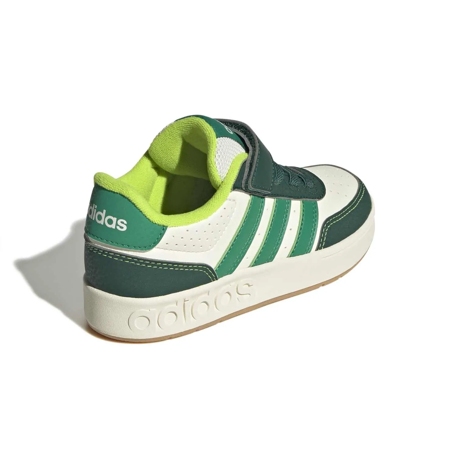 adidas Çocuk Ayakkabısı Breakbase JR0206 - Görsel 5