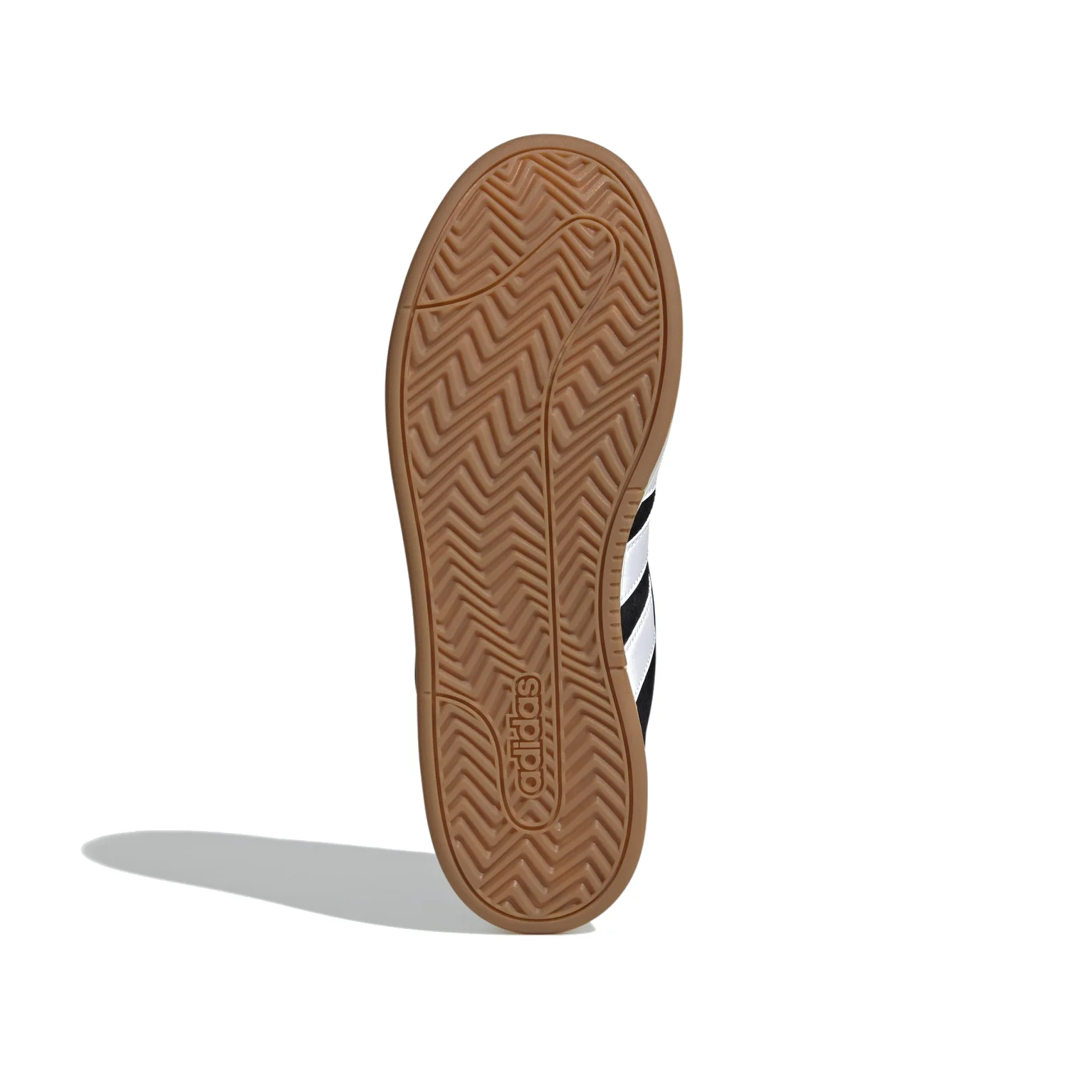 adidas Erkek Siyah Grand Court Alpha 00s Spor Ayakkabı JR0543 - Görsel 4
