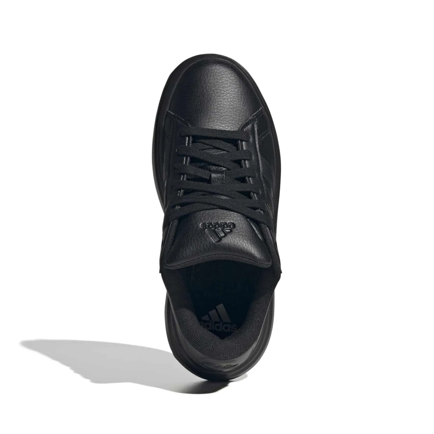adidas Kadın Ayakkabı Grand Court Platform JR0697 - Görsel 1