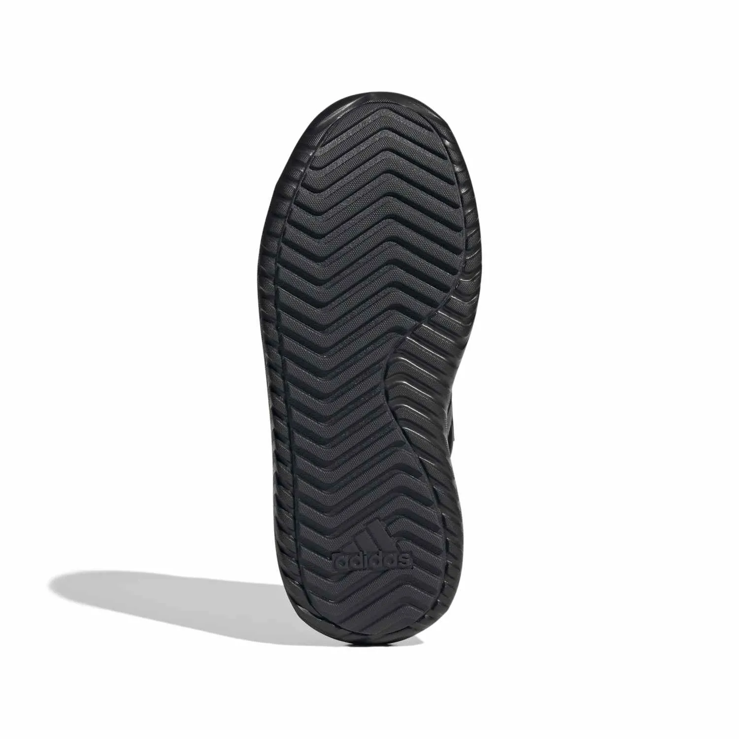 adidas Kadın Ayakkabı Grand Court Platform JR0697 - Görsel 2