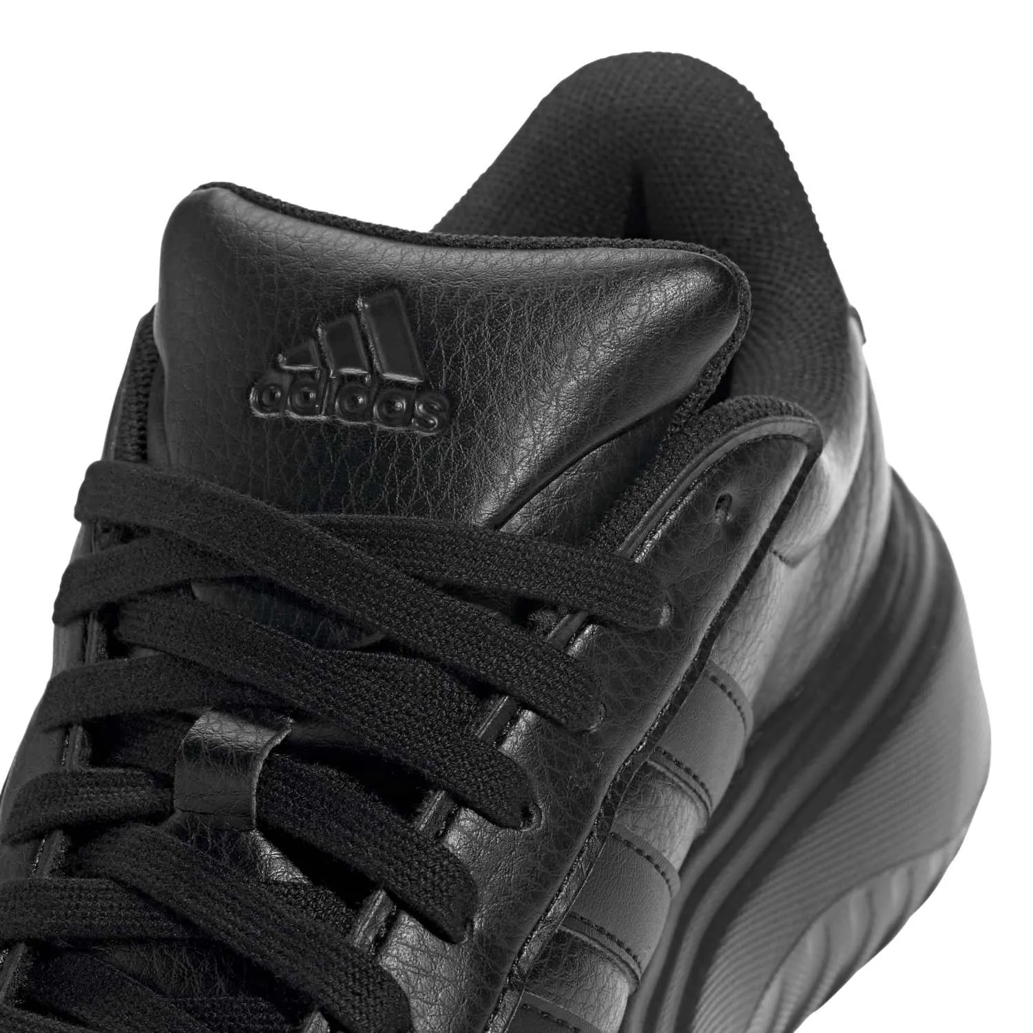 adidas Kadın Ayakkabı Grand Court Platform JR0697 - Görsel 6