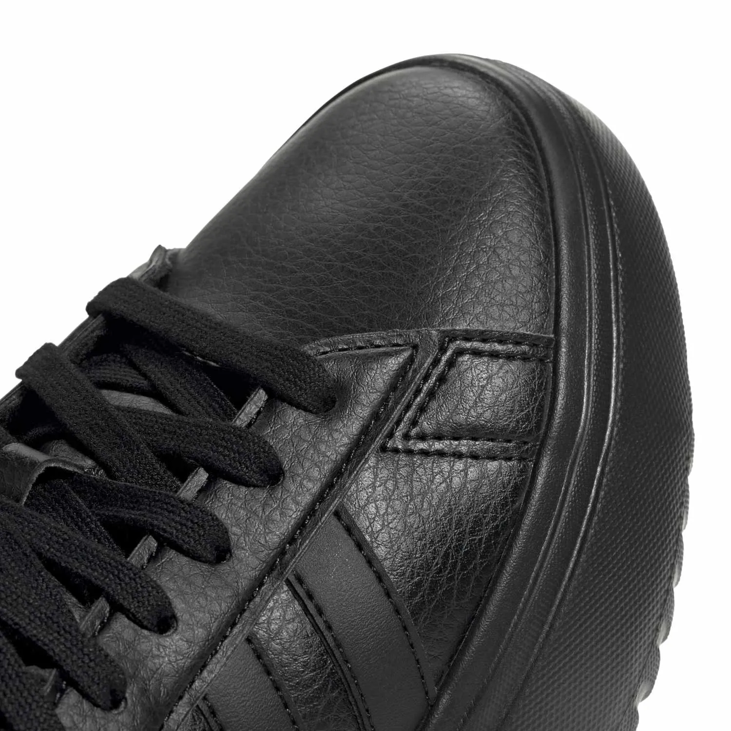 adidas Kadın Ayakkabı Grand Court Platform JR0697 - Görsel 7