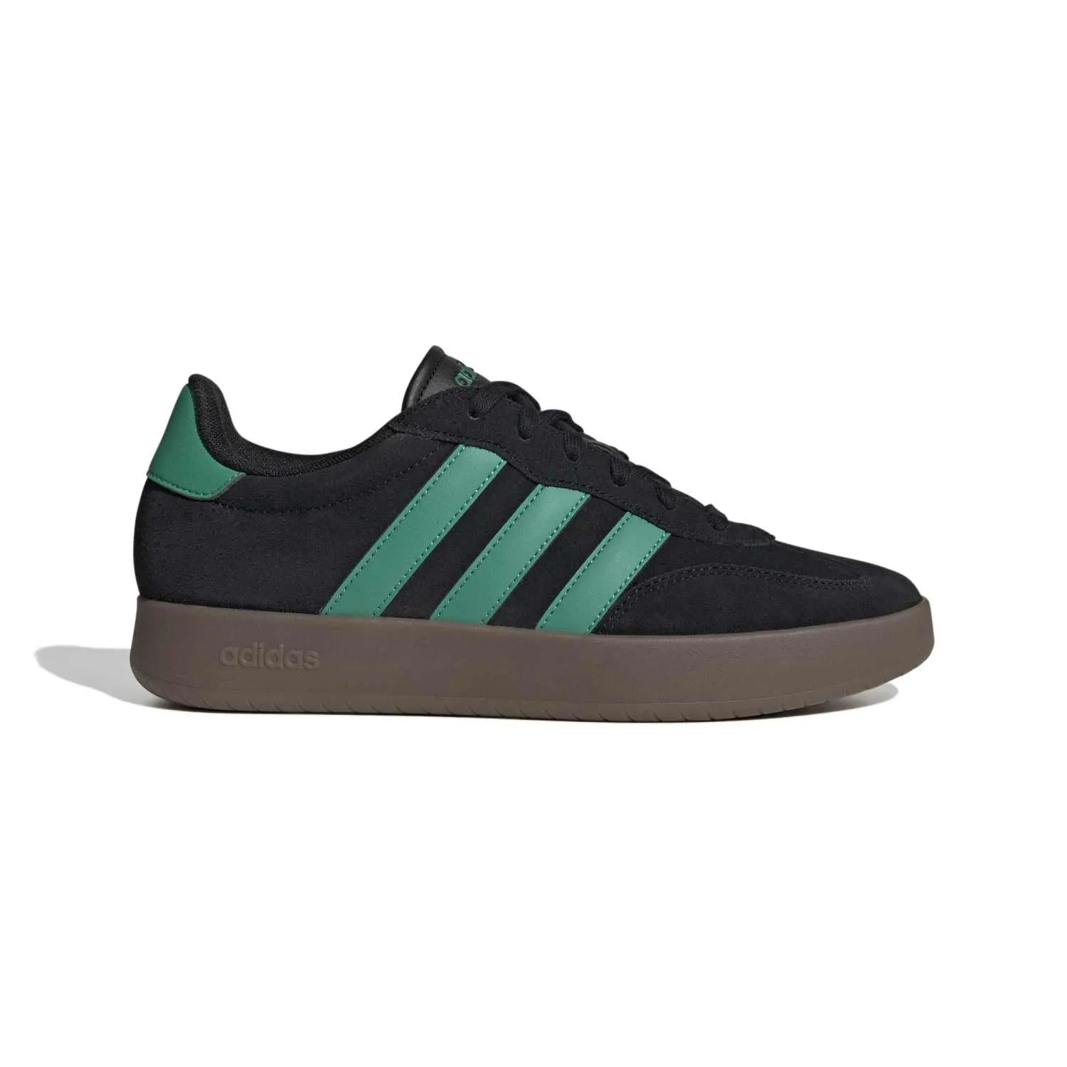 adidas Erkek Barreda Koşu Ayakkabısı JR1326 - Görsel 1