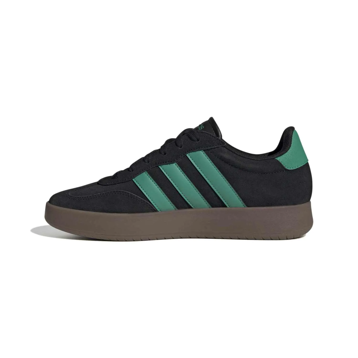 adidas Erkek Barreda Koşu Ayakkabısı JR1326 - Görsel 4