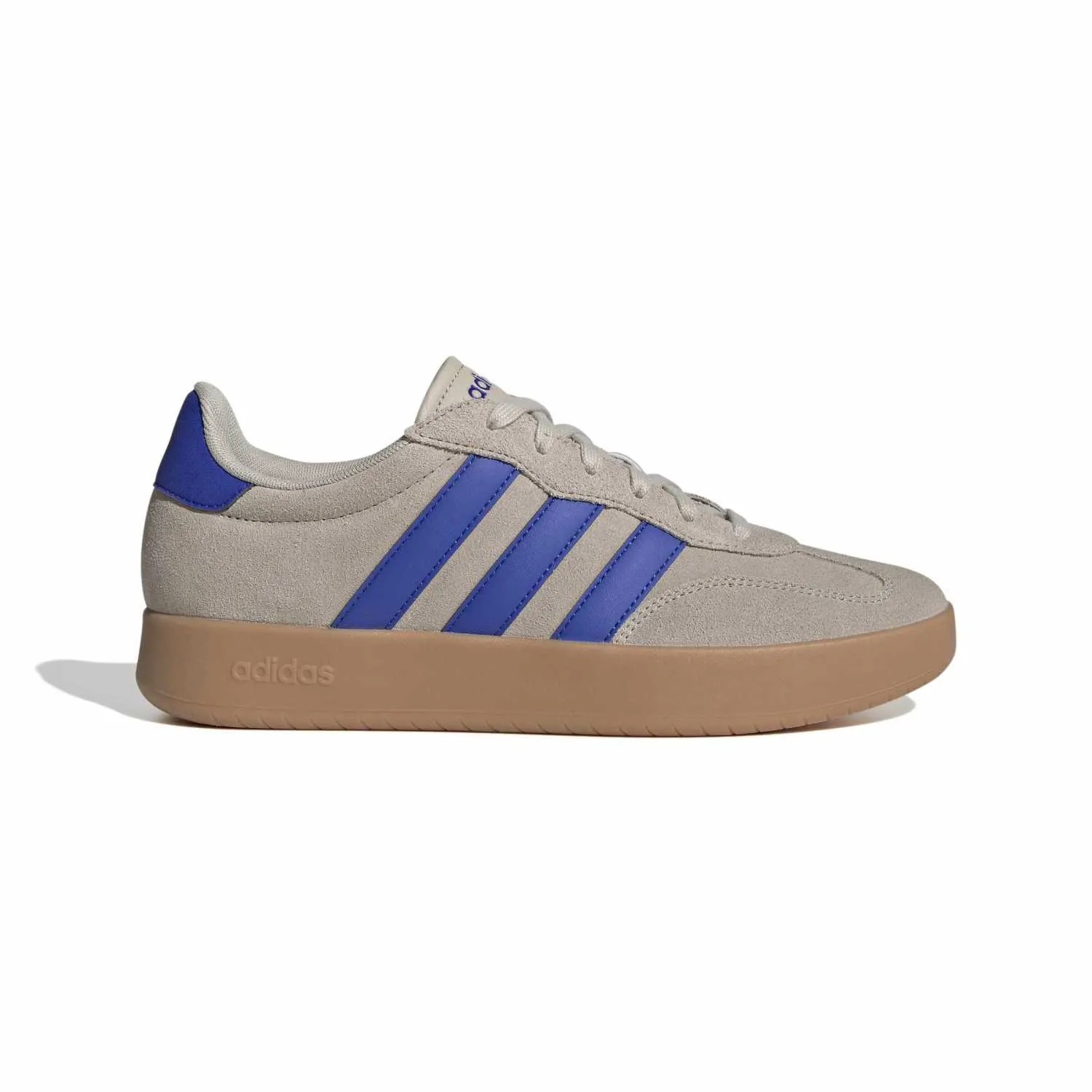 adidas Erkek Barreda Koşu Ayakkabısı JR1327 - Görsel 1