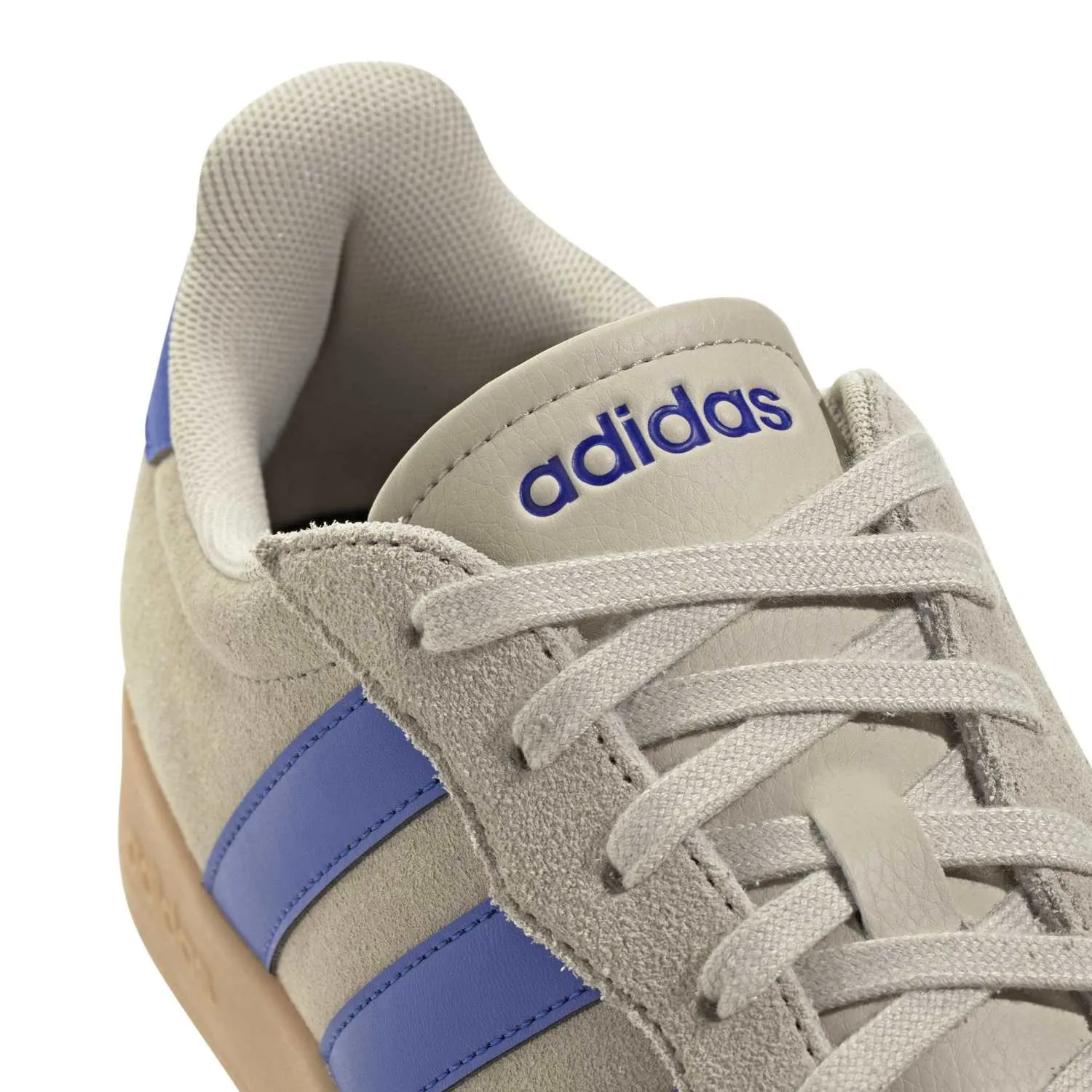 adidas Erkek Barreda Koşu Ayakkabısı JR1327 - Görsel 3