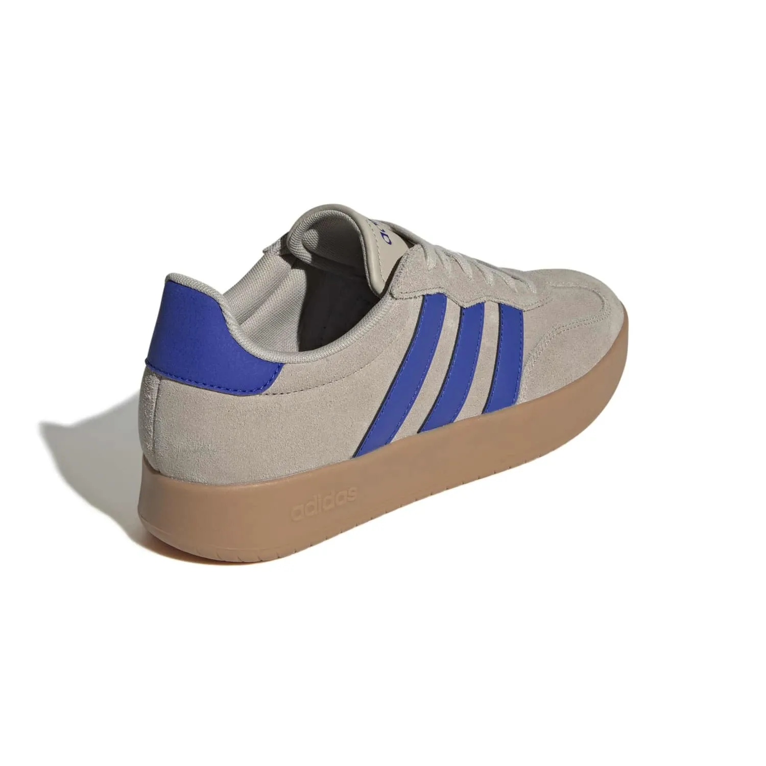 adidas Erkek Barreda Koşu Ayakkabısı JR1327 - Görsel 5