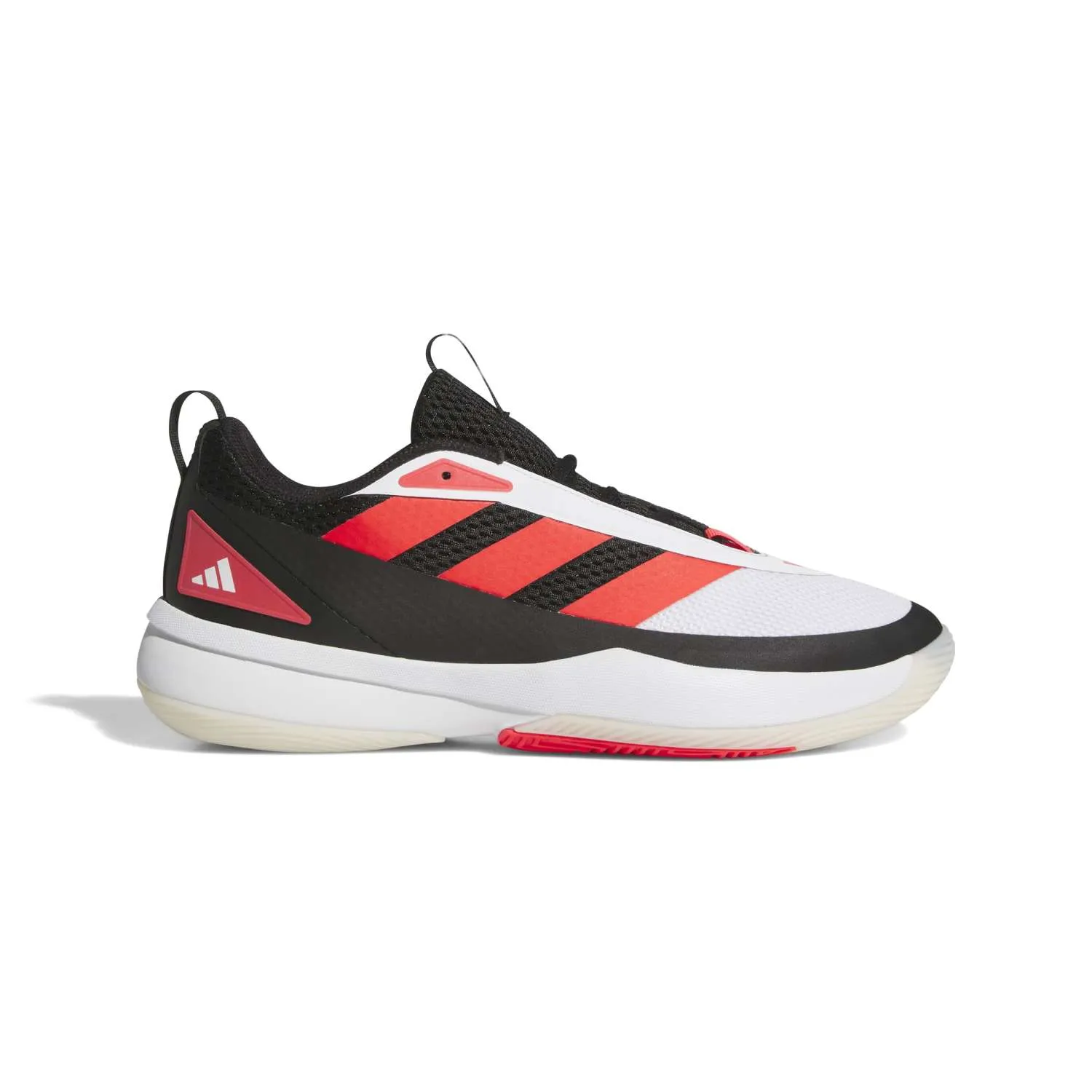 adidas Erkek Siyah Koşu Aykkabısı JR1432 - Görsel 1
