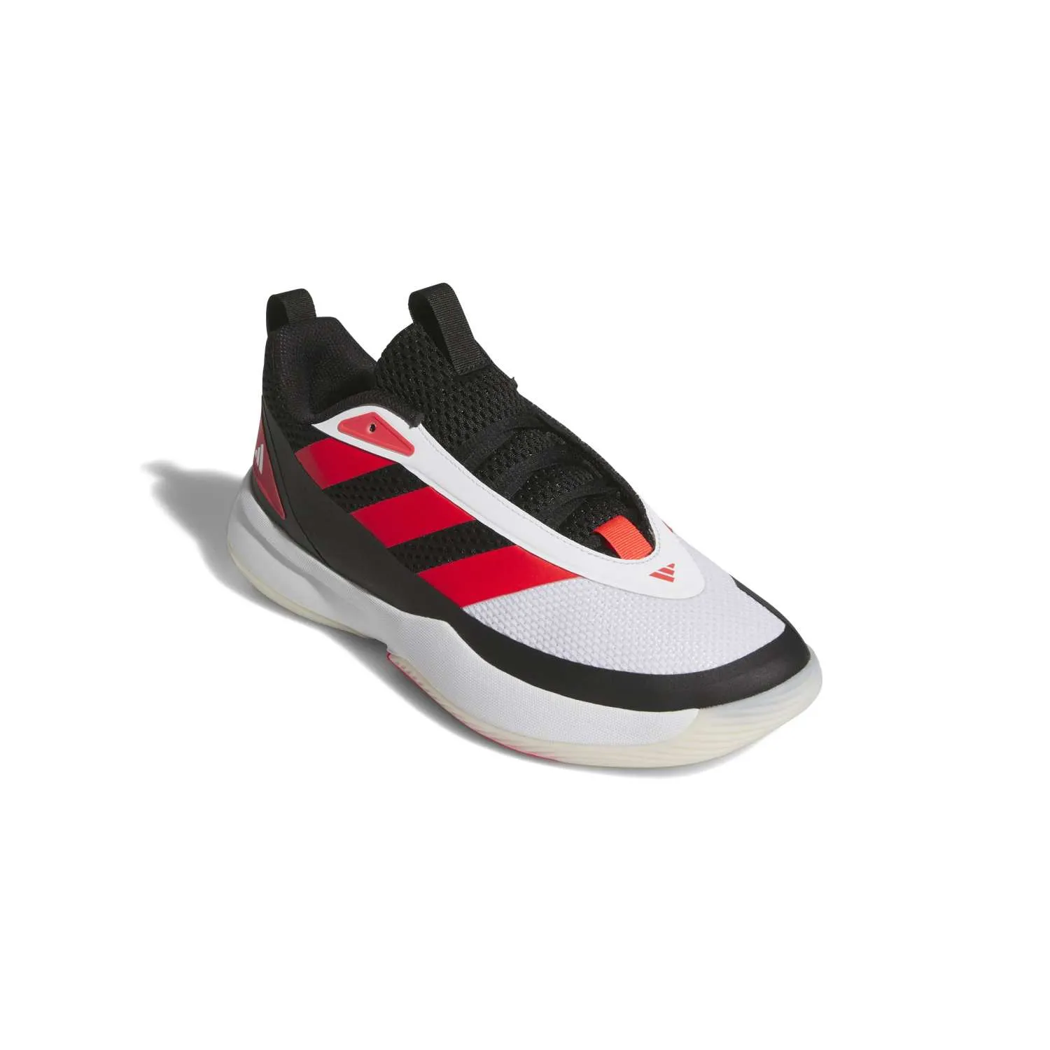 adidas Erkek Siyah Koşu Aykkabısı JR1432 - Görsel 2