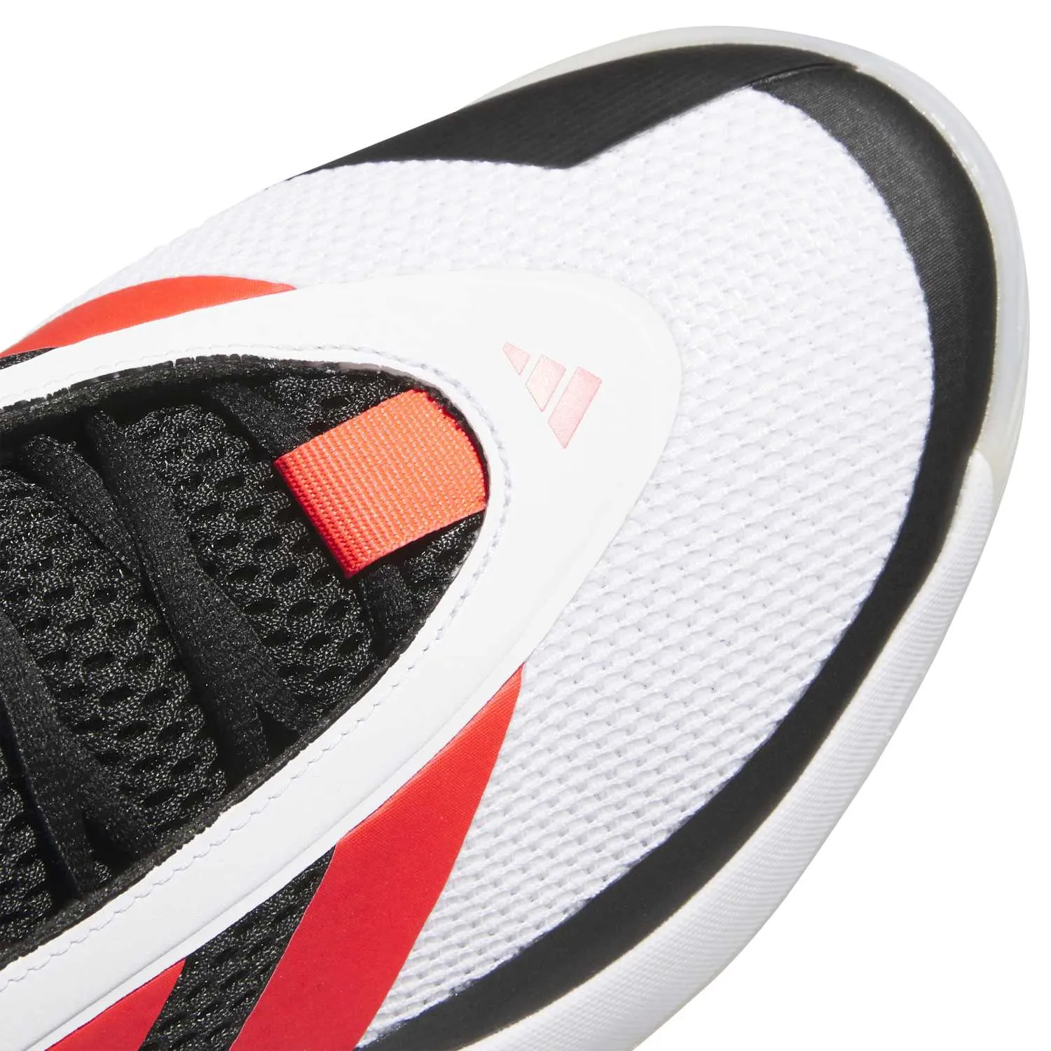 adidas Erkek Siyah Koşu Aykkabısı JR1432 - Görsel 3