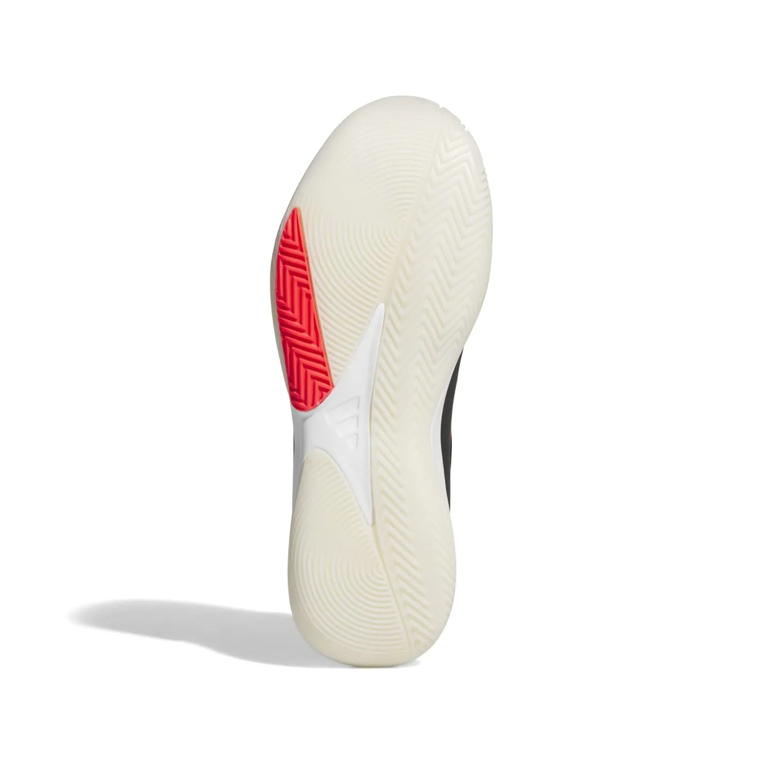 adidas Erkek Siyah Koşu Aykkabısı JR1432 - Görsel 4