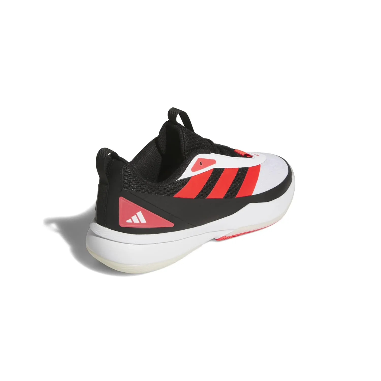 adidas Erkek Siyah Koşu Aykkabısı JR1432 - Görsel 5
