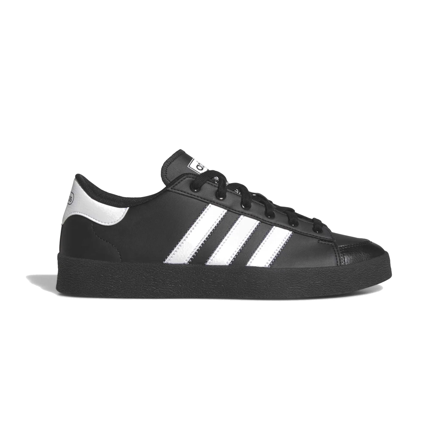adidas Unisex Jump Hook Siyah Spor Ayakkabı JR1902