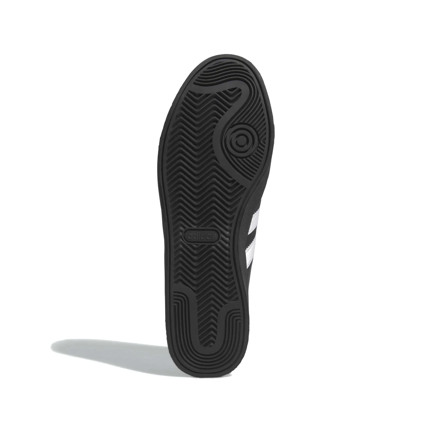 adidas Unisex Jump Hook Siyah Spor Ayakkabı JR1902 - Görsel 4