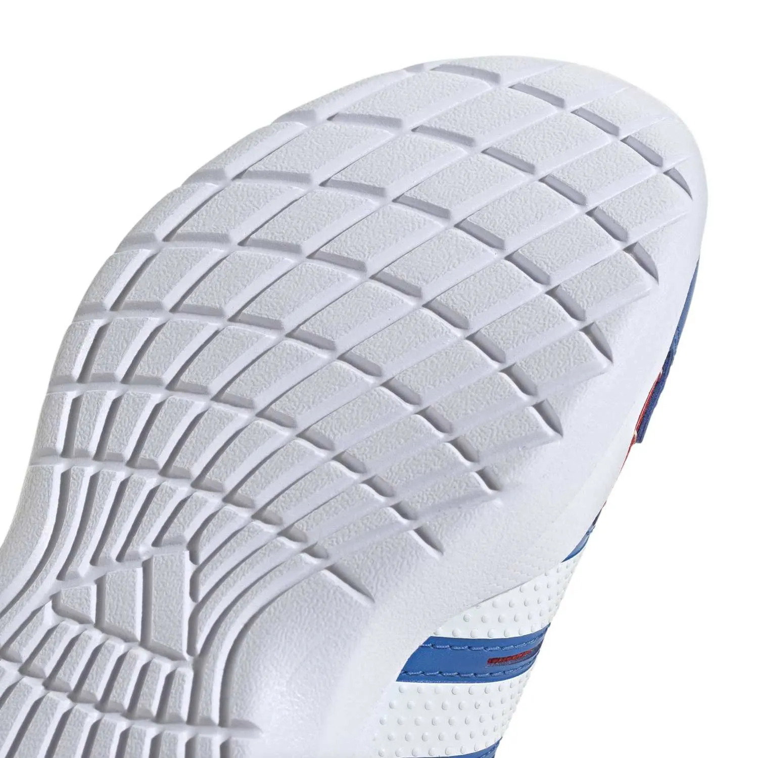 adidas Çocuk LIGHTORAMA RNR SPIDER-MAN EL C Spor Ayakkabı JR2334 - Görsel 3