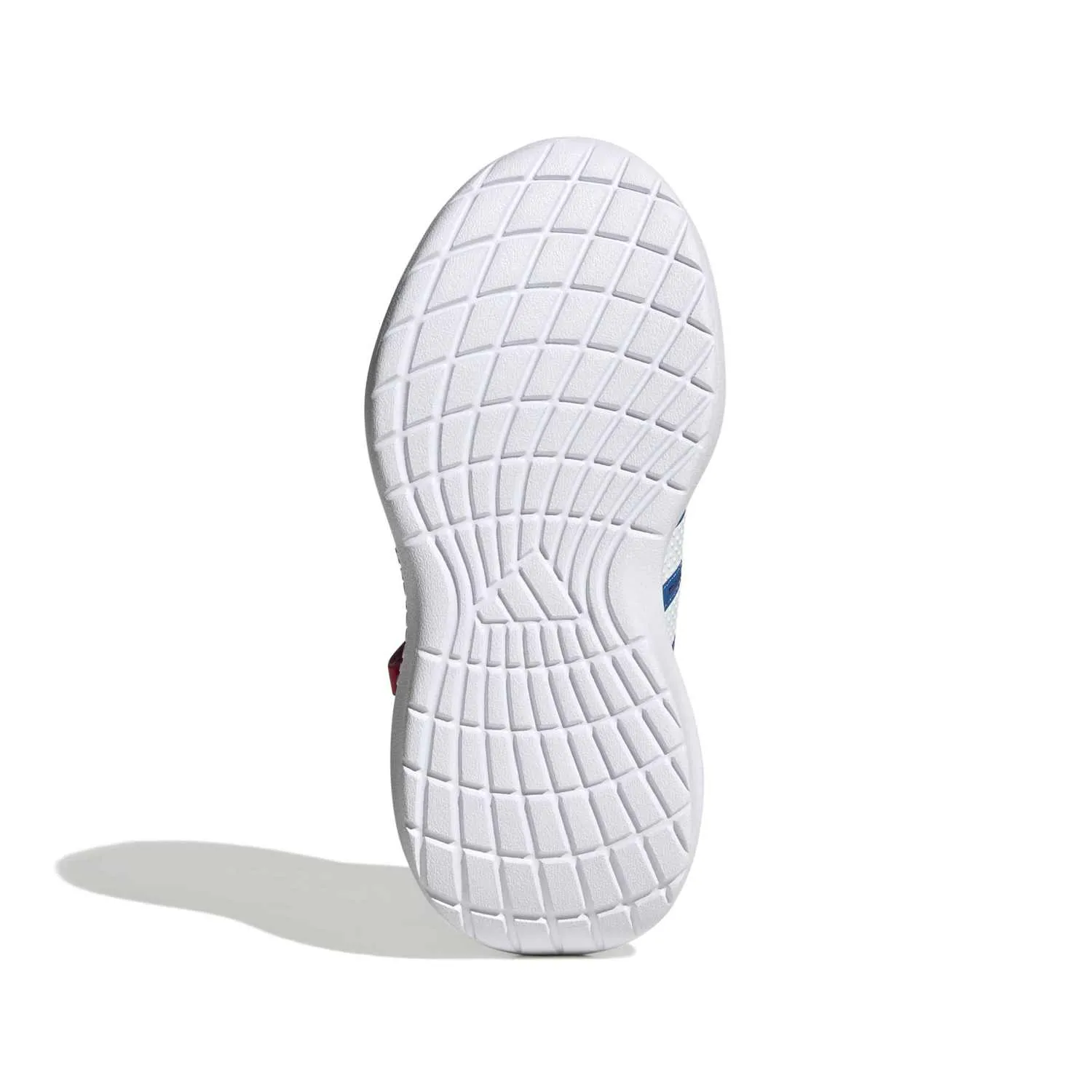 adidas Çocuk LIGHTORAMA RNR SPIDER-MAN EL C Spor Ayakkabı JR2334 - Görsel 4