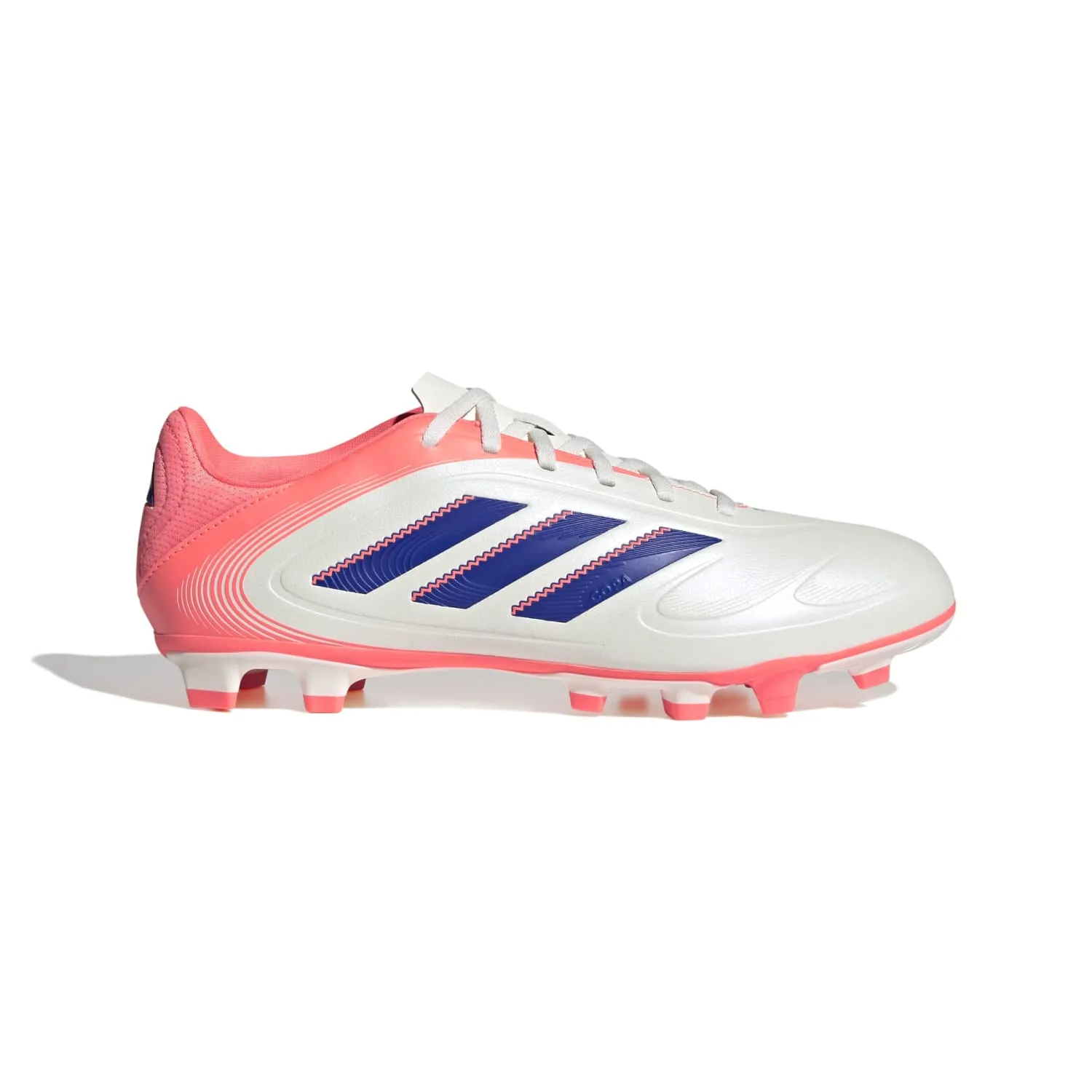adidas Erkek  Krampon Copa Pure III Club FG/MG JR2898 - Görsel 1