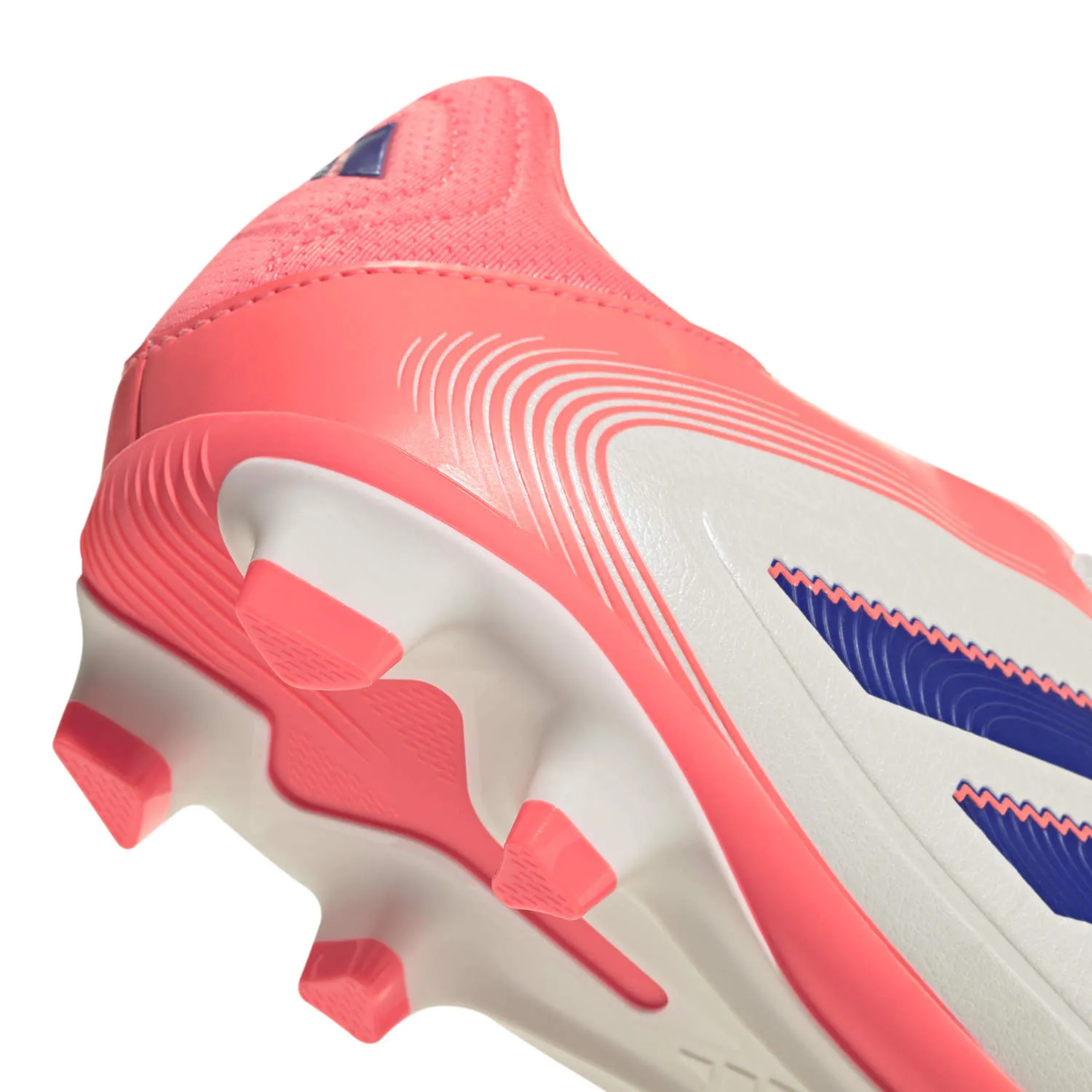 adidas Erkek  Krampon Copa Pure III Club FG/MG JR2898 - Görsel 3