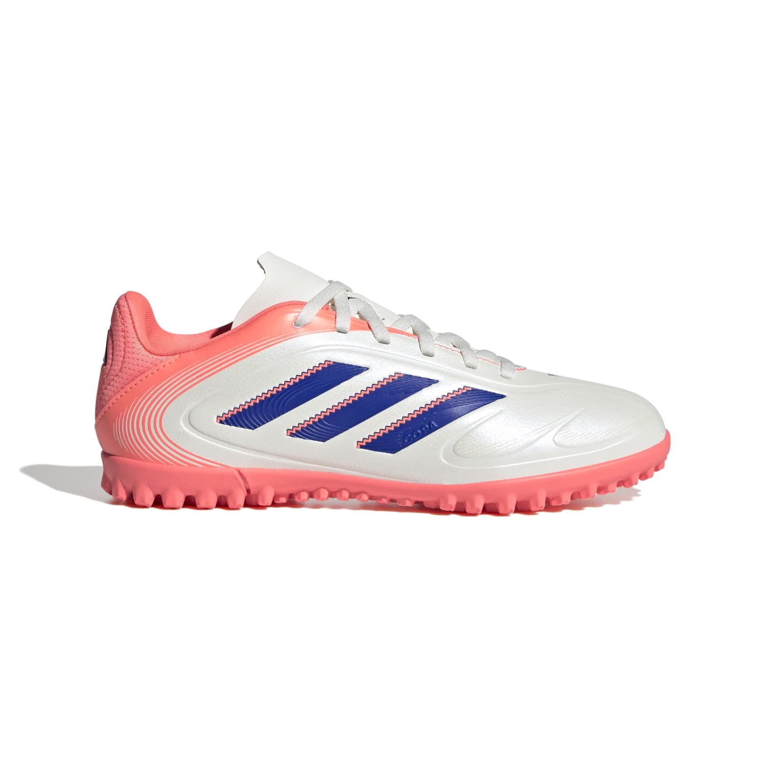 adidas Çocuk Copa Pure III Club TF Futbol Ayakkabısı IE1185