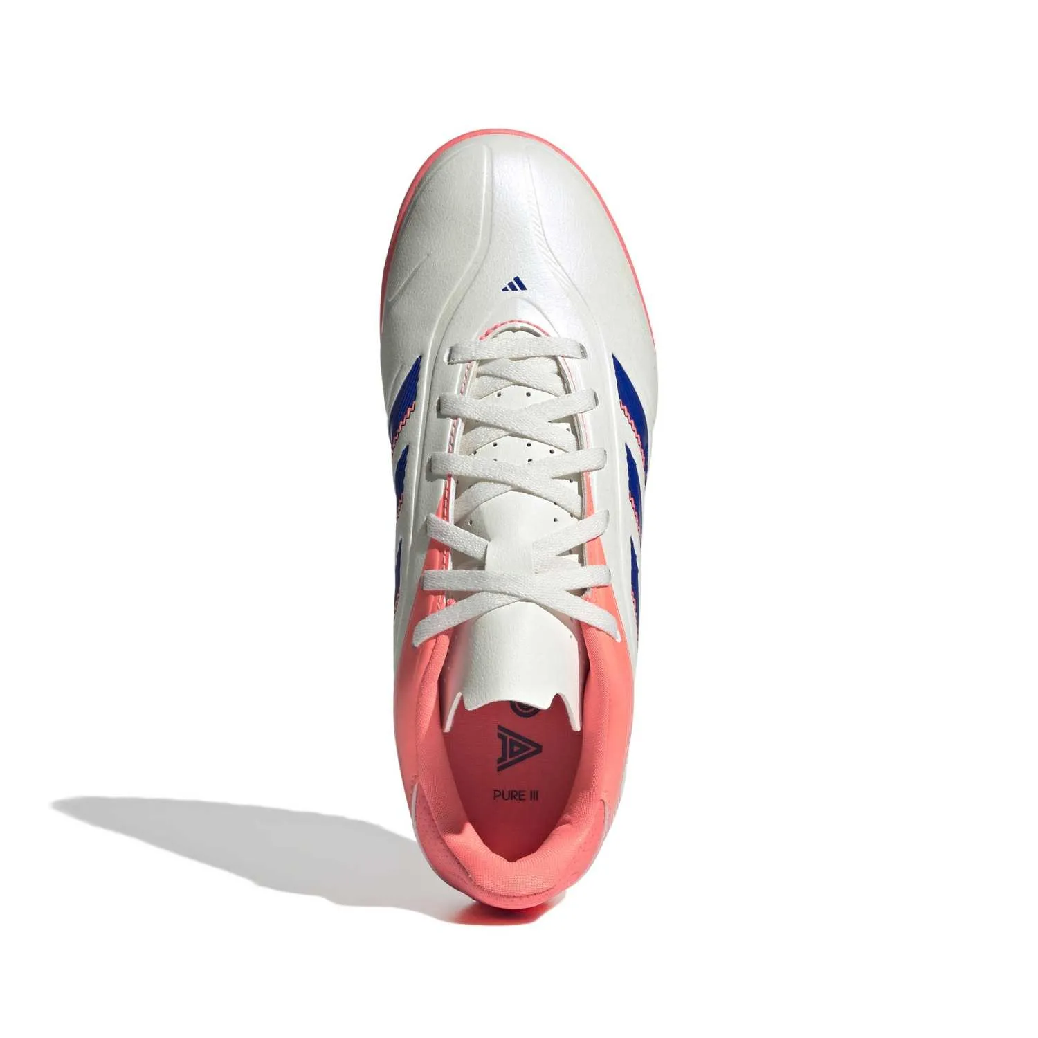 adidas Çocuk Copa Pure III Club TF Futbol Ayakkabısı JR2904 - Görsel 2