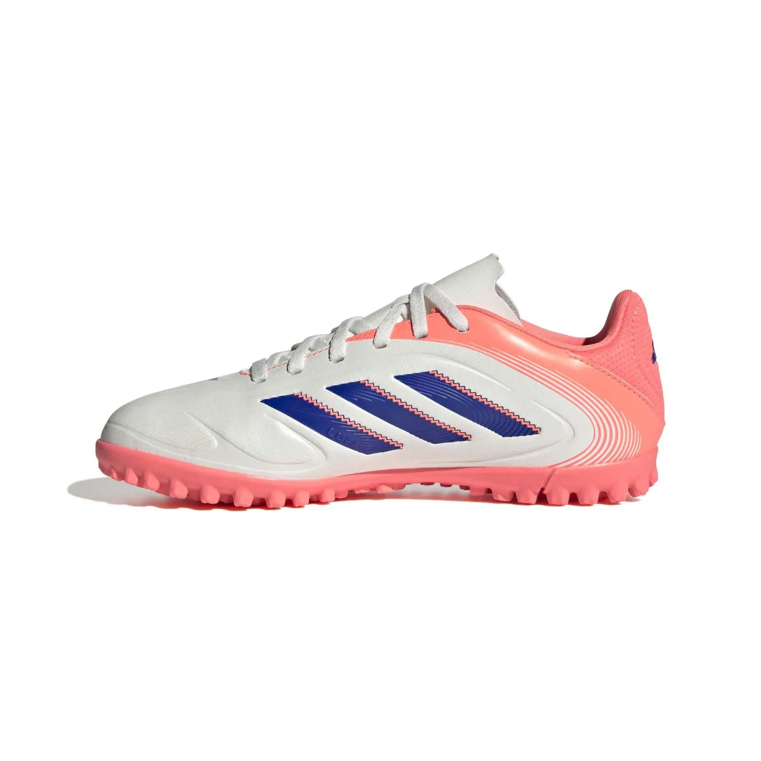 adidas Çocuk Copa Pure III Club TF Futbol Ayakkabısı JR2904 - Görsel 4