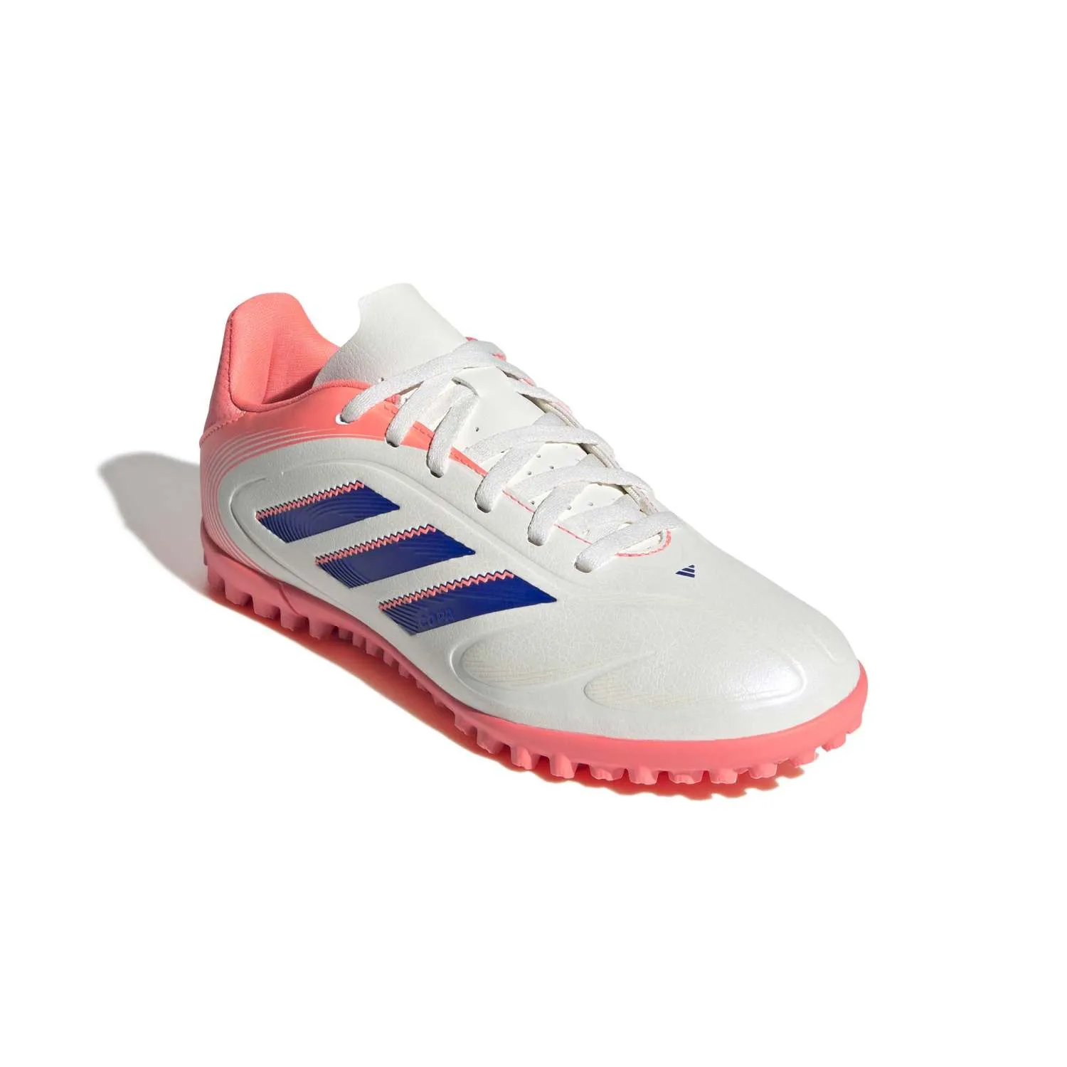 adidas Çocuk Copa Pure III Club TF Futbol Ayakkabısı JR2904 - Görsel 5
