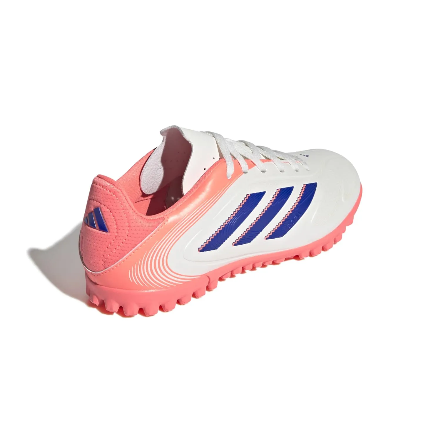 adidas Çocuk Copa Pure III Club TF Futbol Ayakkabısı JR2904 - Görsel 6