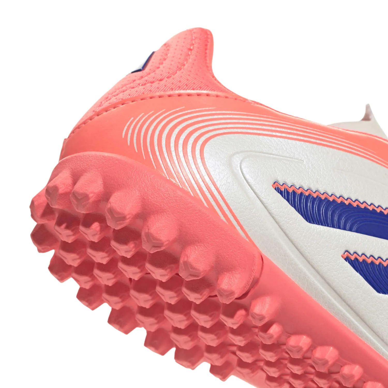 adidas Çocuk Copa Pure III Club TF Futbol Ayakkabısı JR2904 - Görsel 7
