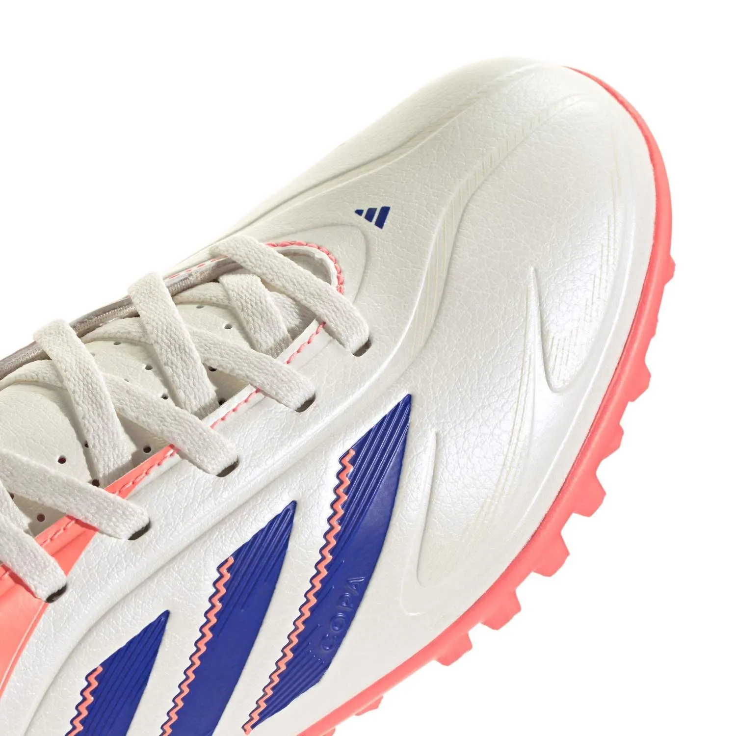 adidas Çocuk Copa Pure III Club TF Futbol Ayakkabısı JR2904 - Görsel 8