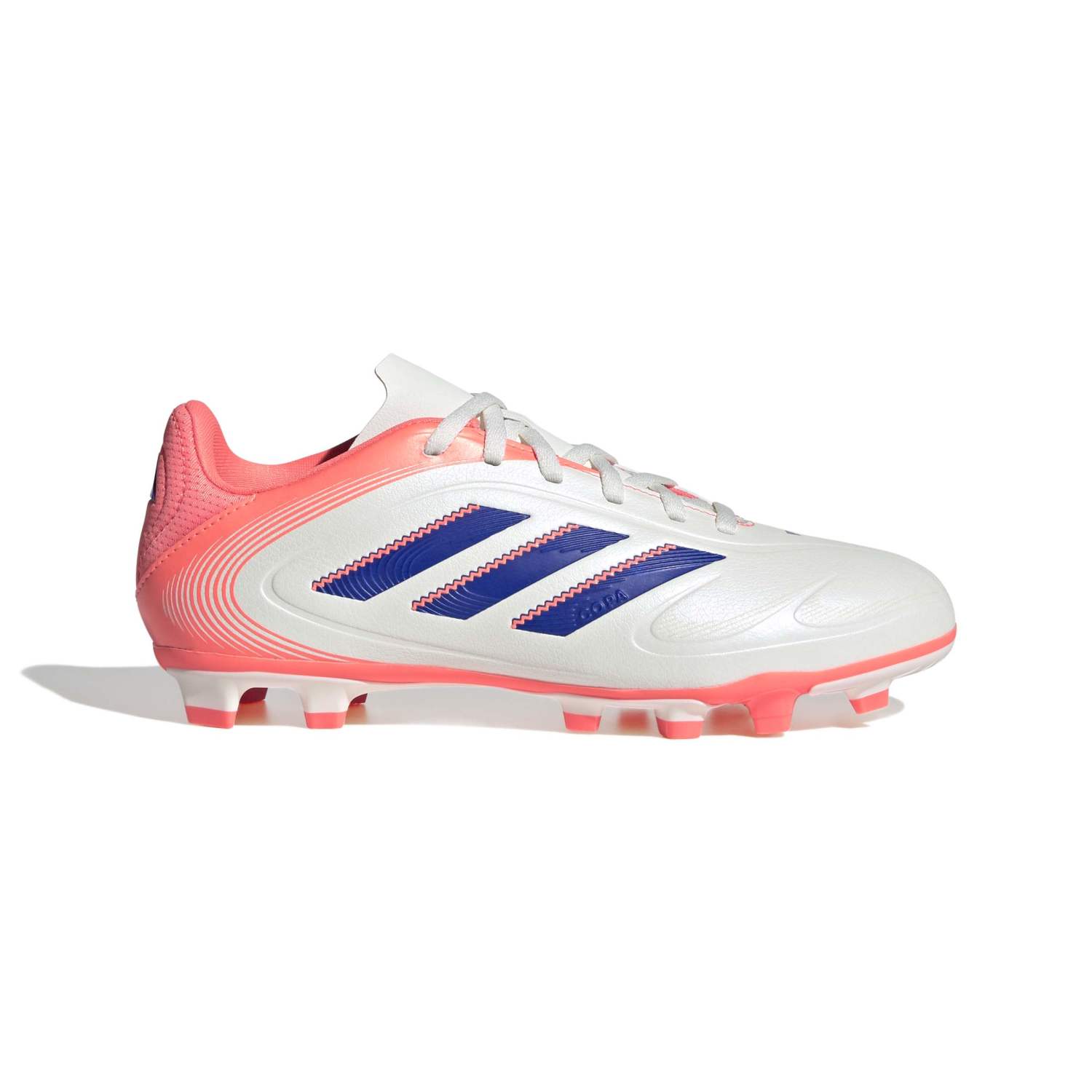 adidas Krampon Copa Pure III Club FG/MG JR2907