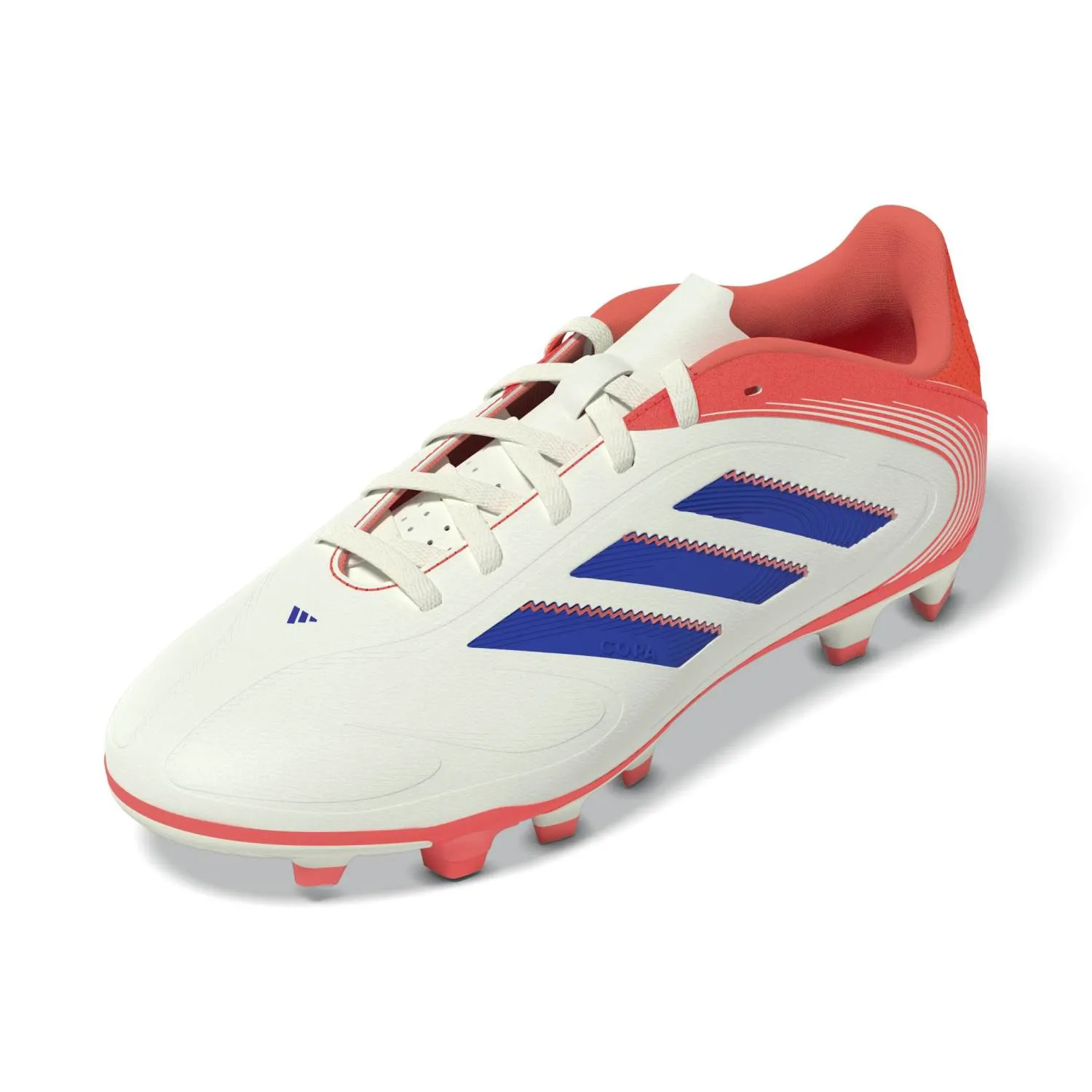 adidas Krampon Copa Pure III Club FG/MG JR2907 - Görsel 10