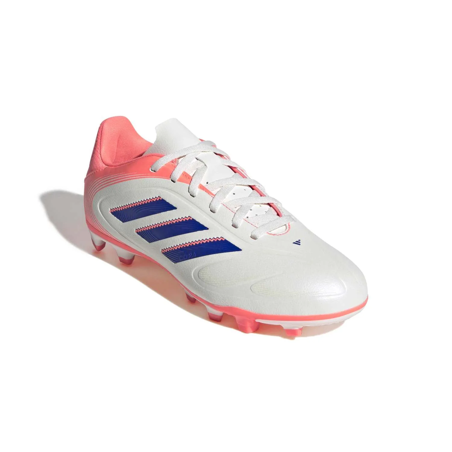 adidas Krampon Copa Pure III Club FG/MG JR2907 - Görsel 5