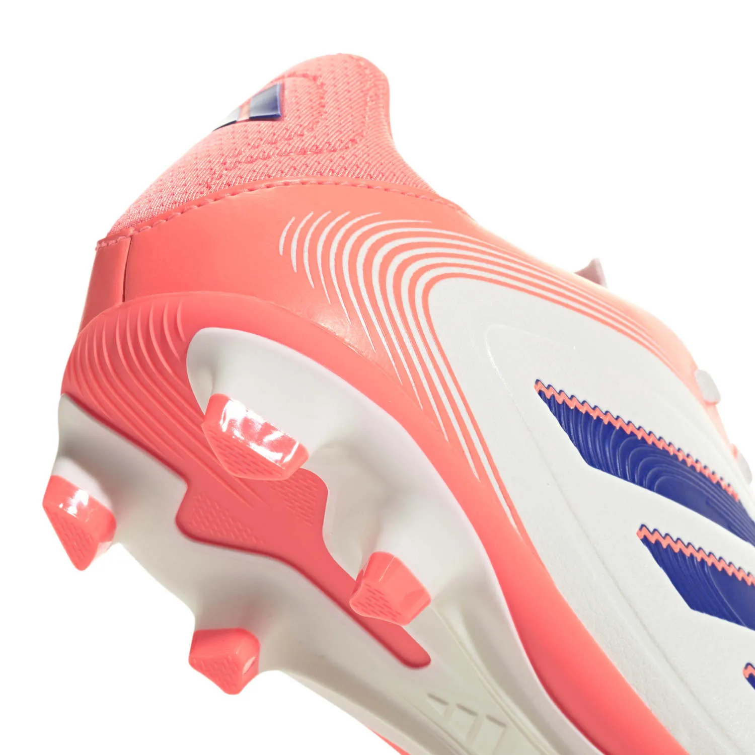 adidas Krampon Copa Pure III Club FG/MG JR2907 - Görsel 7