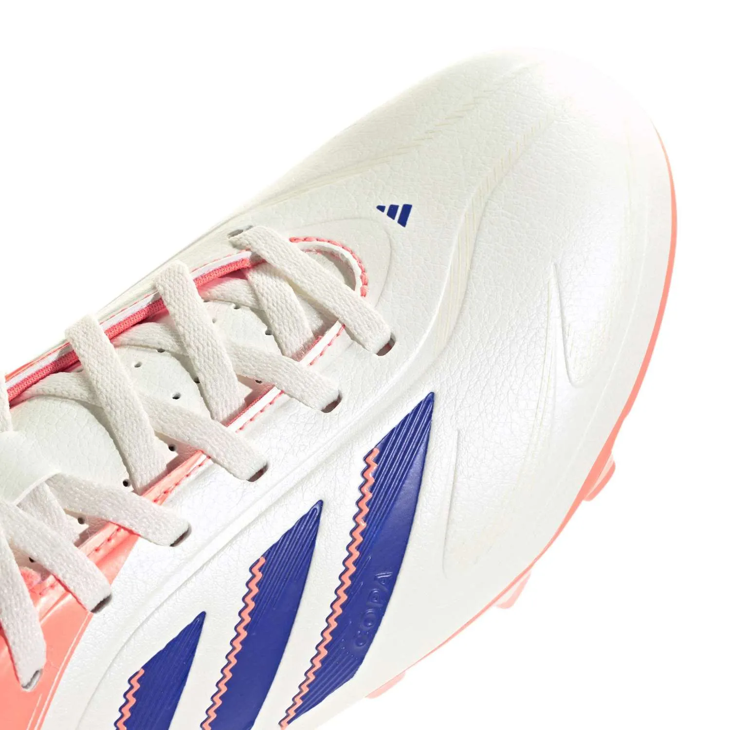 adidas Krampon Copa Pure III Club FG/MG JR2907 - Görsel 8