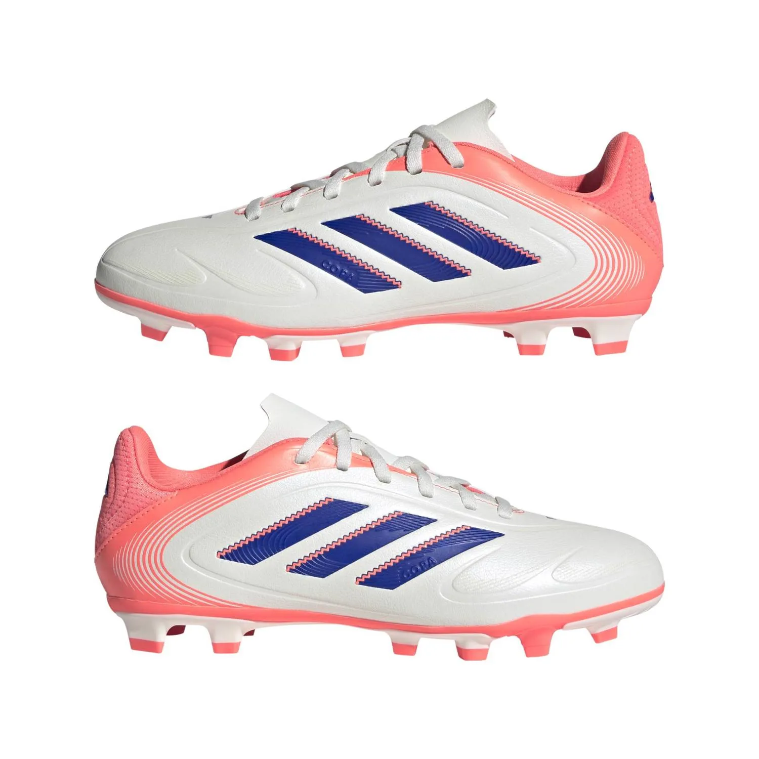 adidas Krampon Copa Pure III Club FG/MG JR2907 - Görsel 9