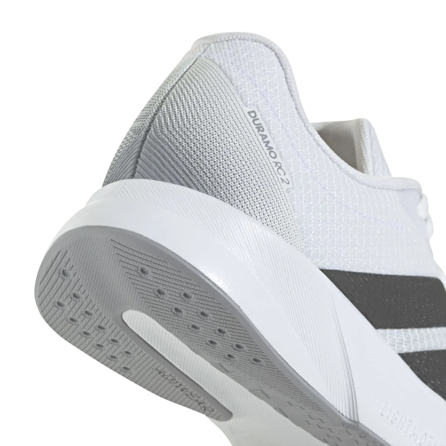 adidas Kadın Koşu Ayakkabısı DURAMO RC M JR3236 - Görsel 3