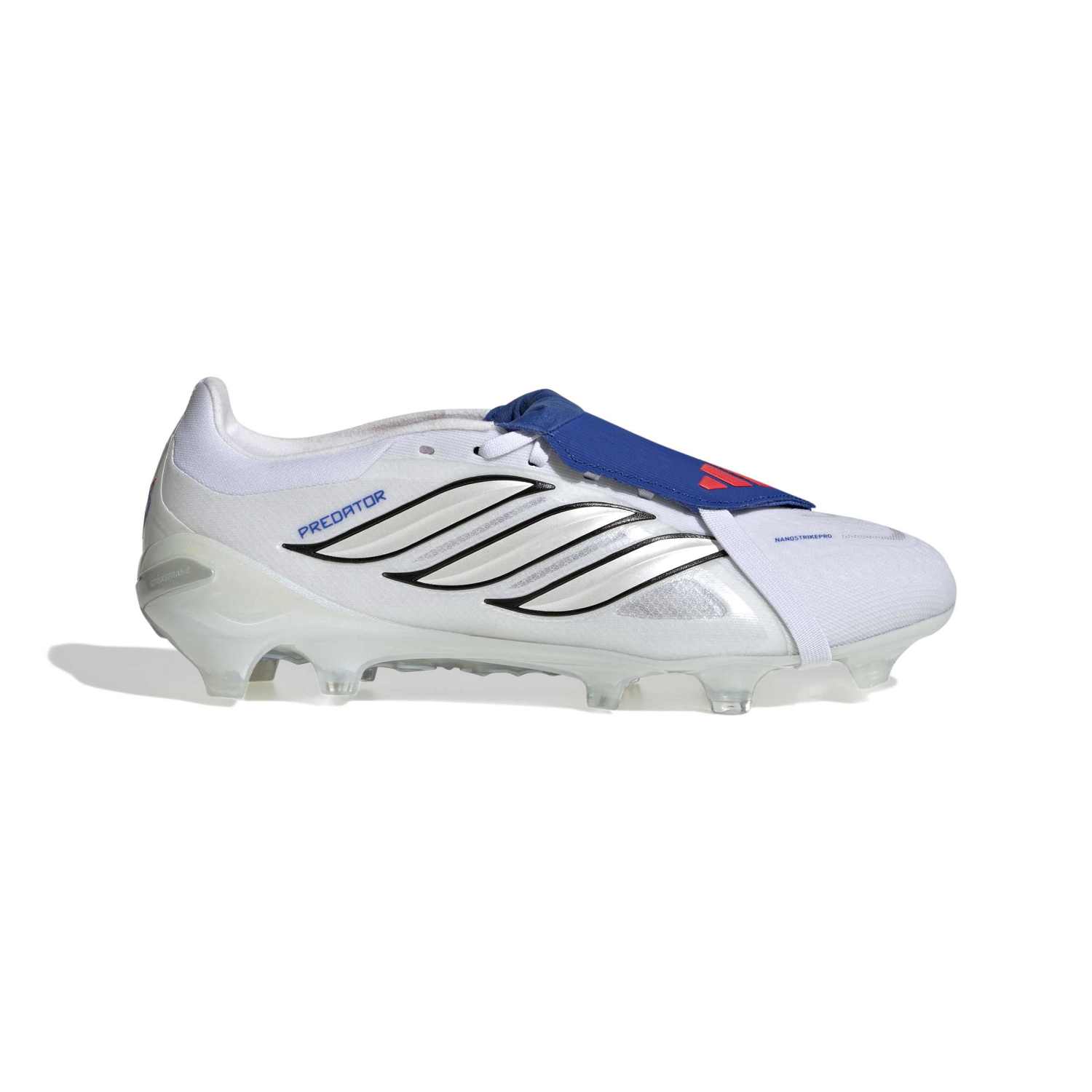 adidas Erkek Predator Pro Futbol Ayakkabısı JR3322