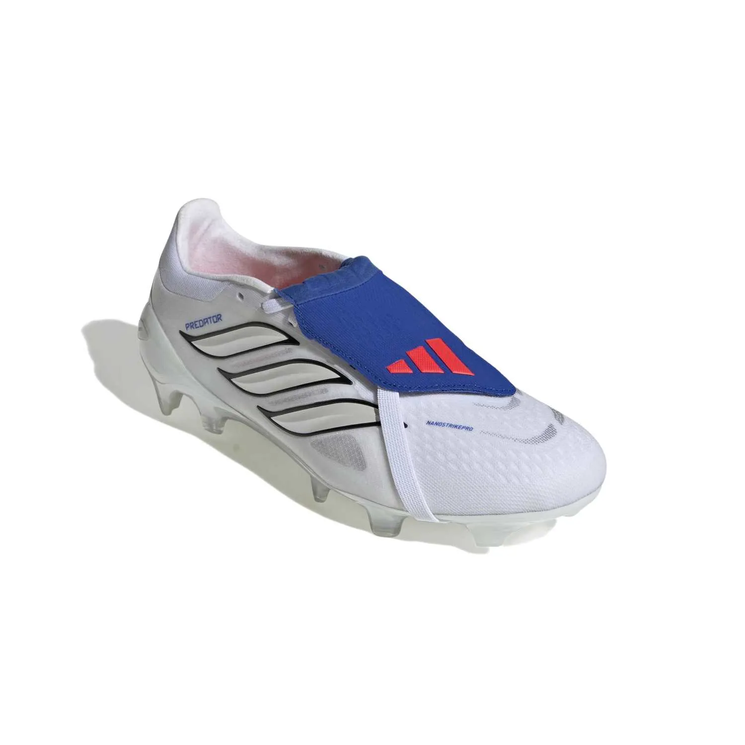 adidas Erkek Predator Pro Futbol Ayakkabısı JR3322 - Görsel 2