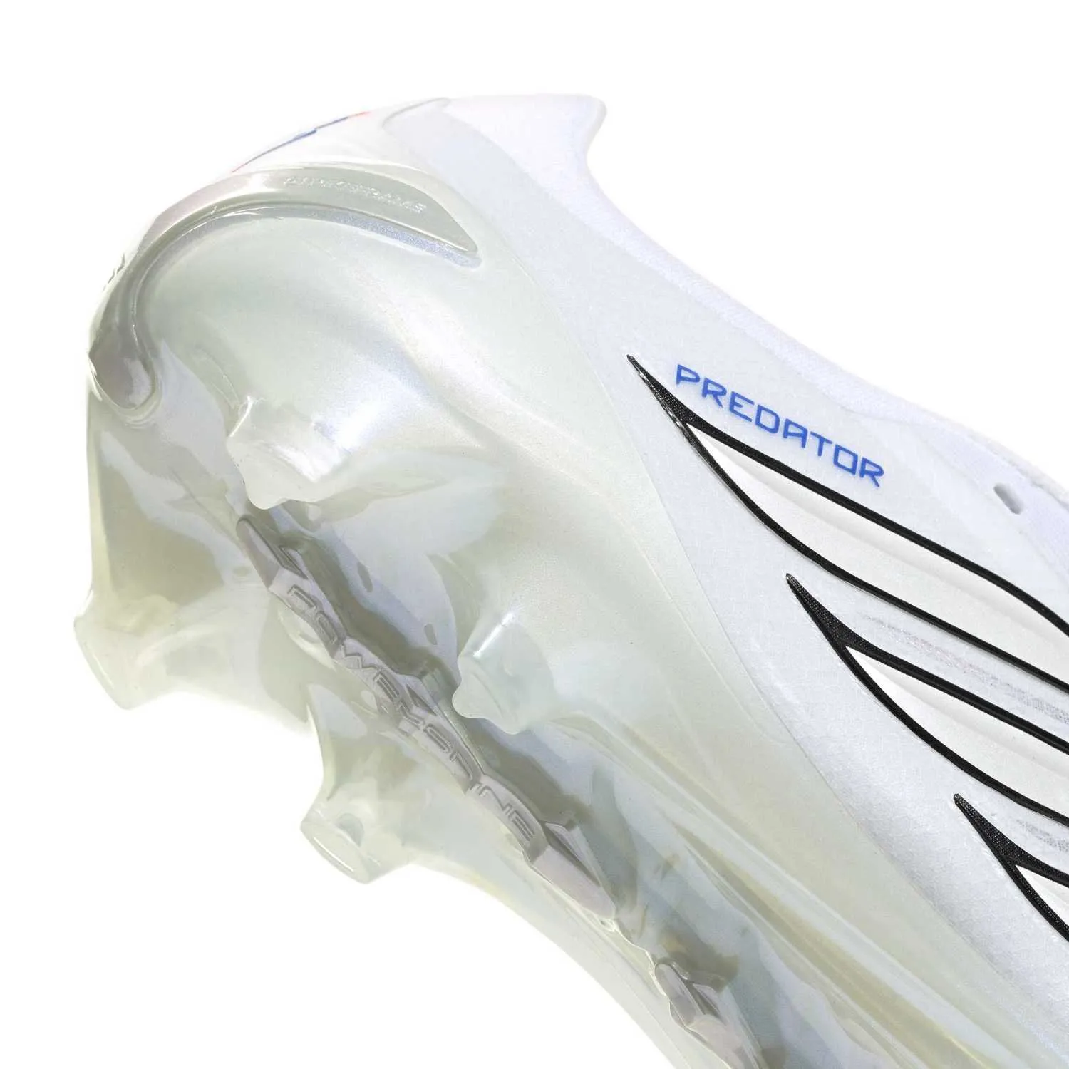 adidas Erkek Predator Pro Futbol Ayakkabısı JR3322 - Görsel 3