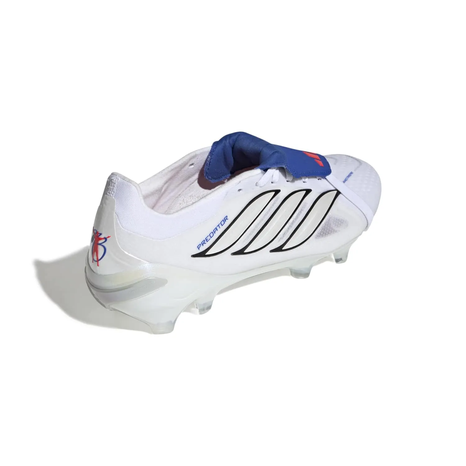 adidas Erkek Predator Pro Futbol Ayakkabısı JR3322 - Görsel 5