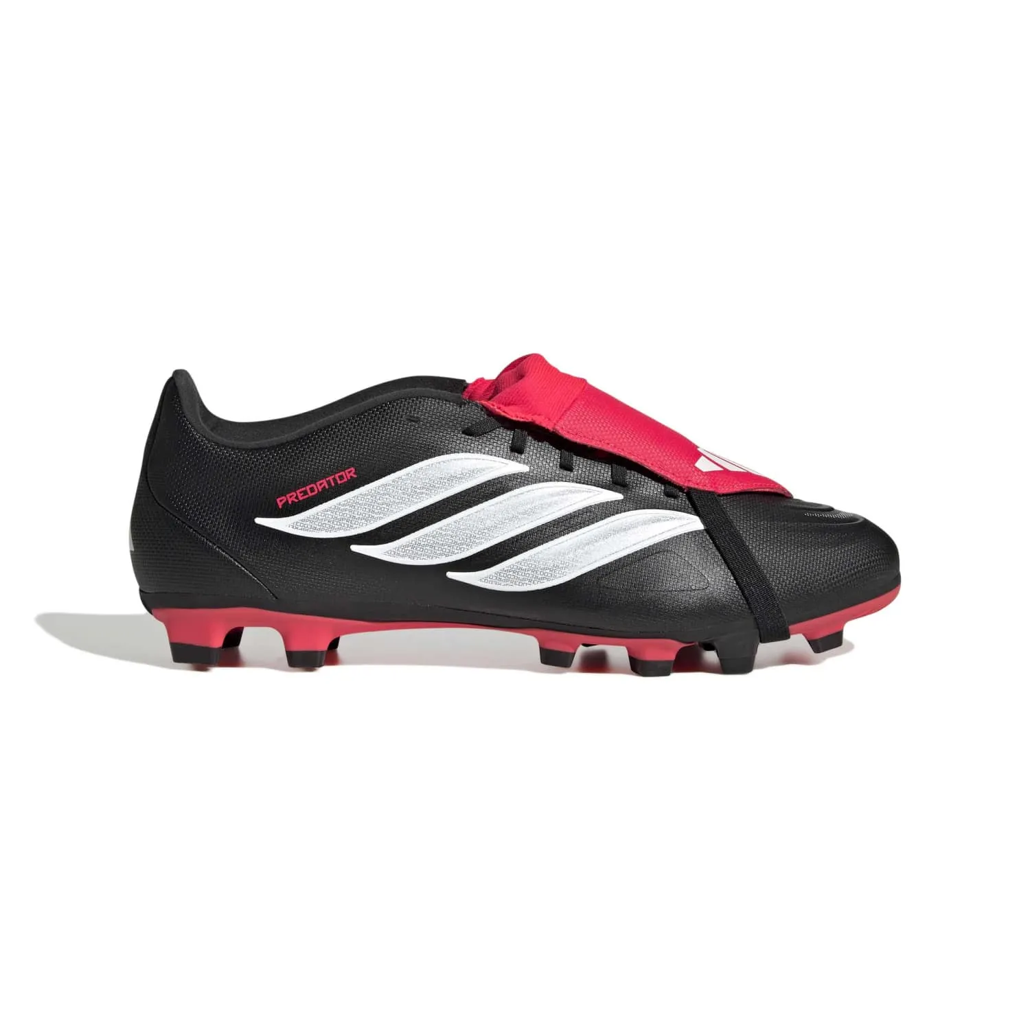 adidas Erkek Predator Club Futbol Ayakkabısı JR3330 - Görsel 1
