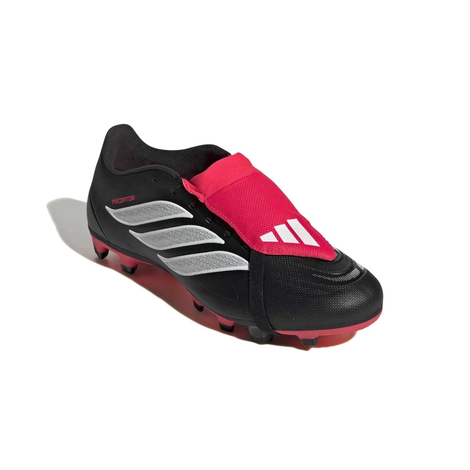 adidas Erkek Predator Club Futbol Ayakkabısı JR3330 - Görsel 2