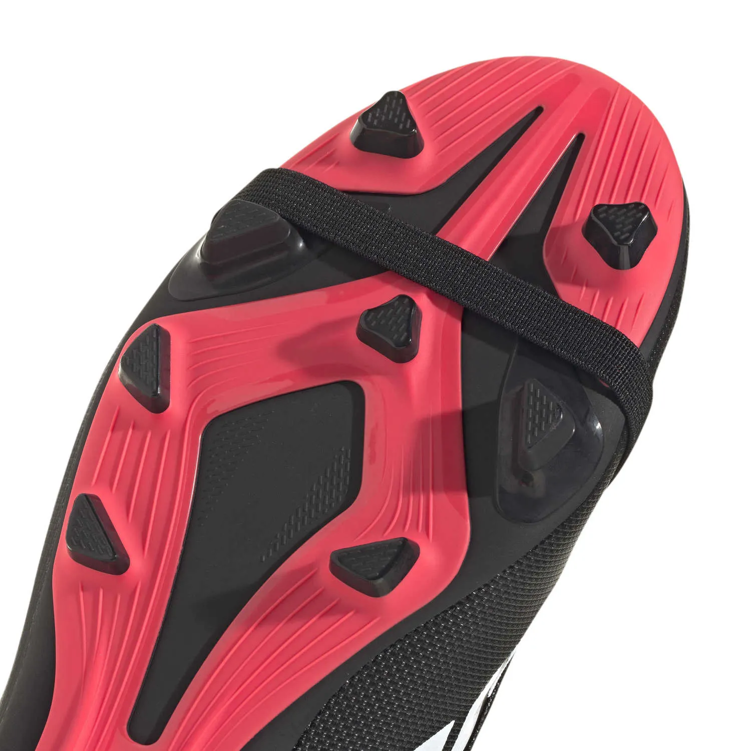 adidas Erkek Predator Club Futbol Ayakkabısı JR3330 - Görsel 3