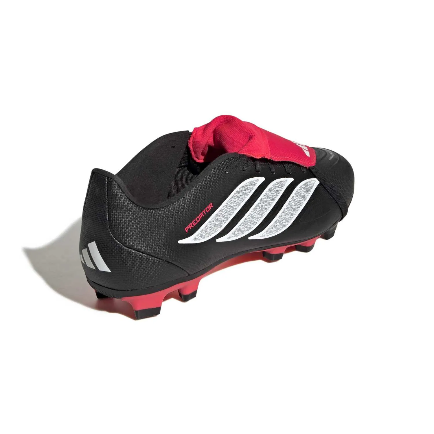 adidas Erkek Predator Club Futbol Ayakkabısı JR3330 - Görsel 5