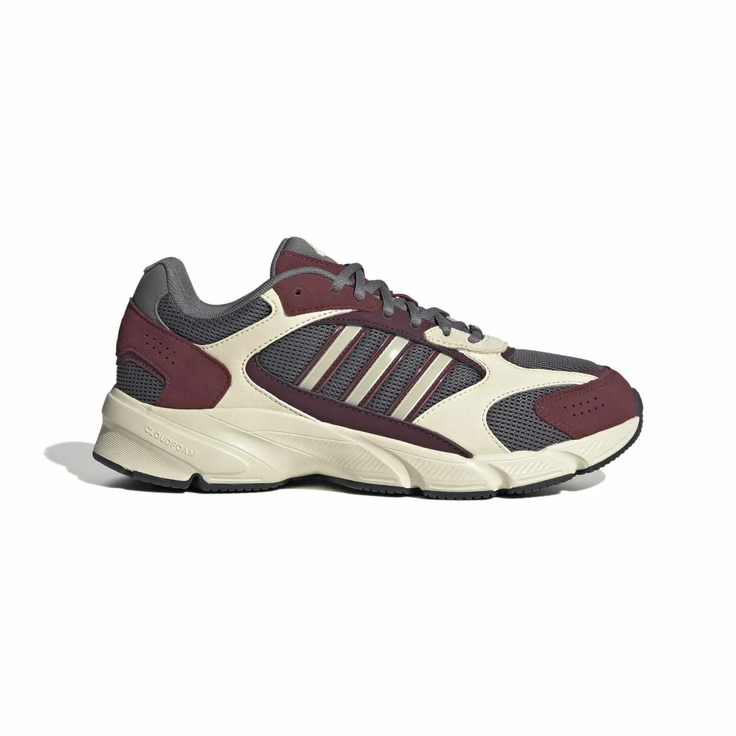 adidas Erkek Spor Ayakkabısı CRAZYCHAOS 2000 JR3485 - Görsel 1