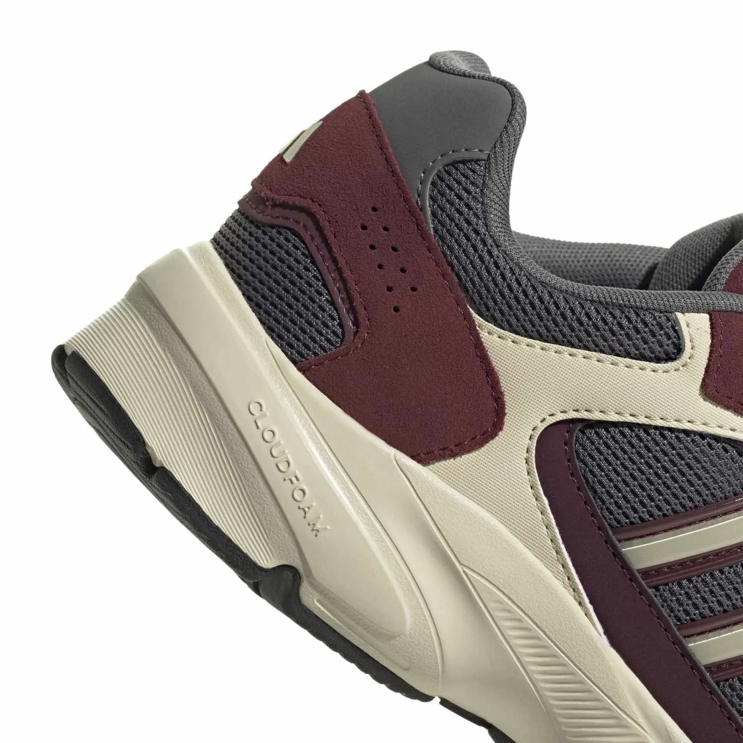 adidas Erkek Spor Ayakkabısı CRAZYCHAOS 2000 JR3485 - Görsel 3